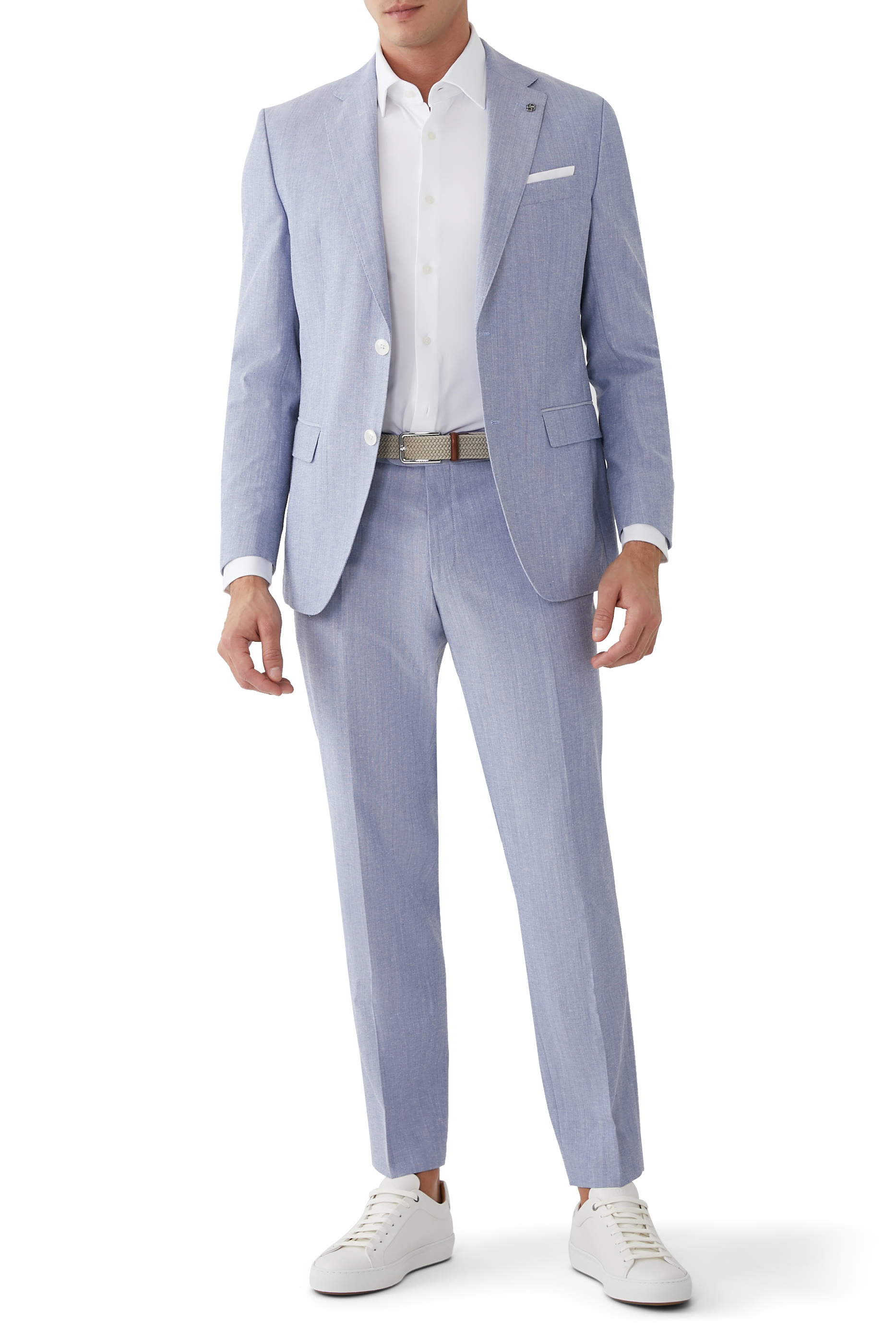 جاكيت بليزر ايتش-هوتسون-233