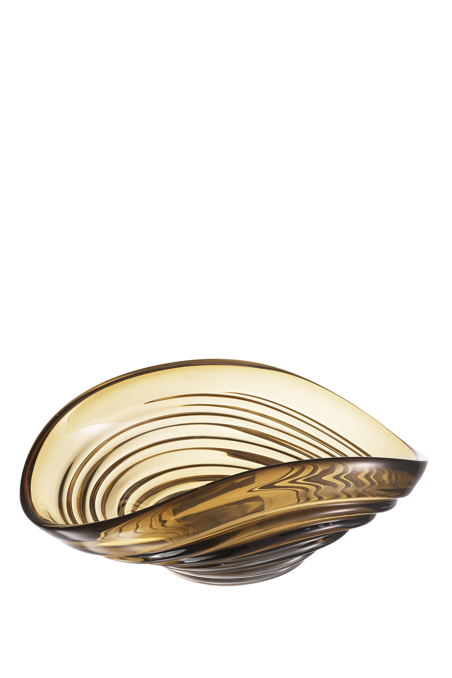 وعاء فيدرا صغير