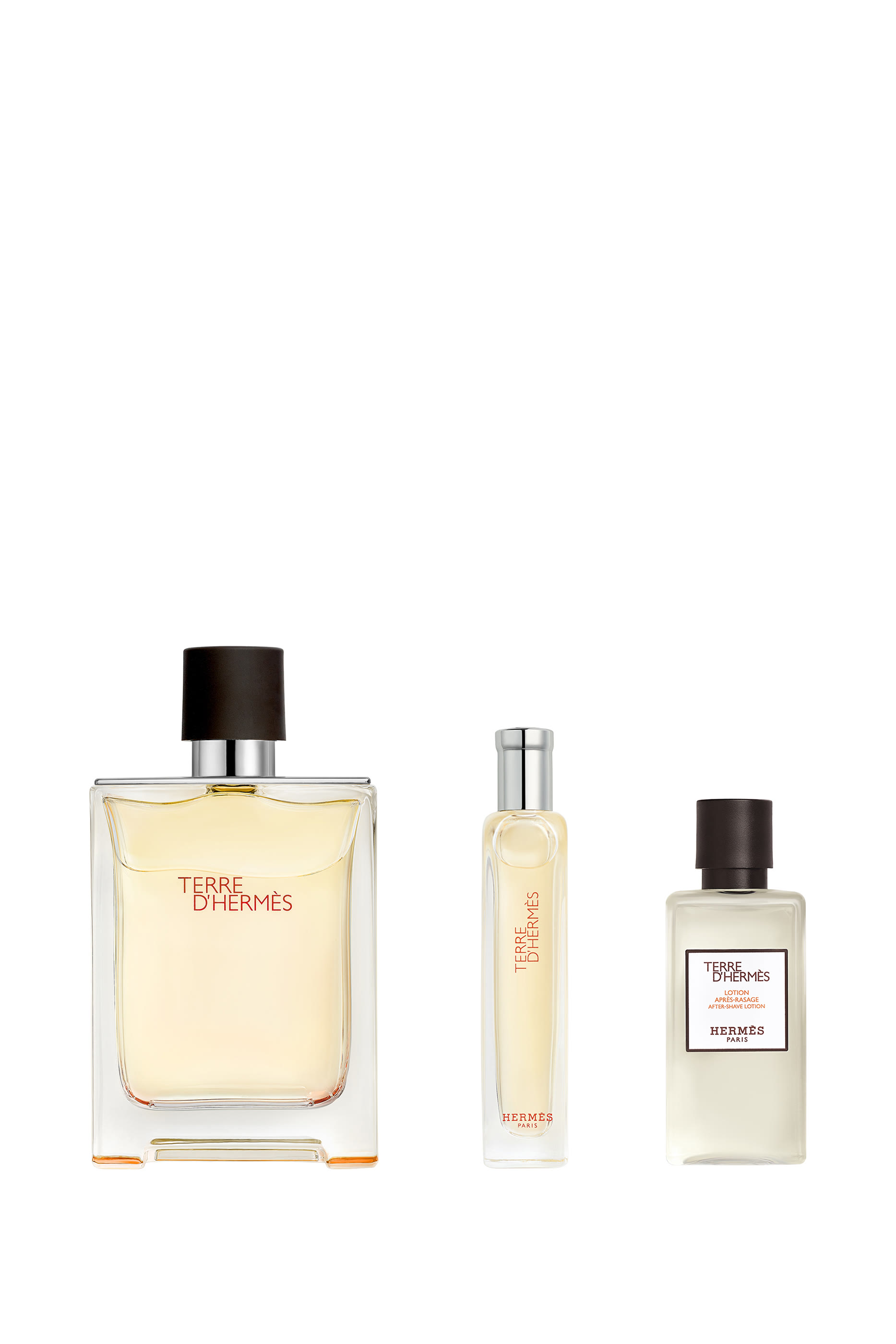 Terre d&rsquo;Herm&egrave;s Gift Set
