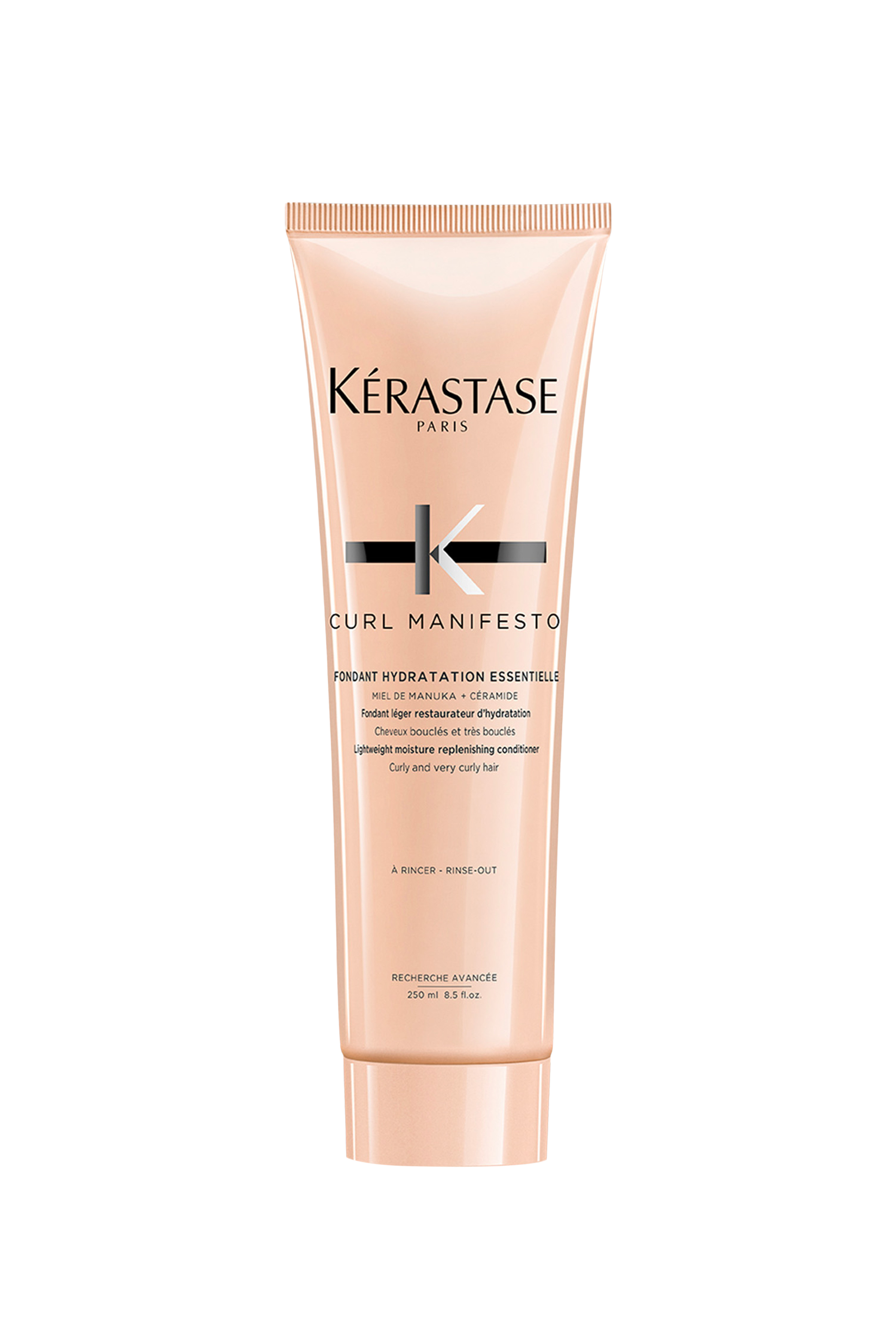 بلسم كيرل مانيفستو لترطيب الشعر المجعد