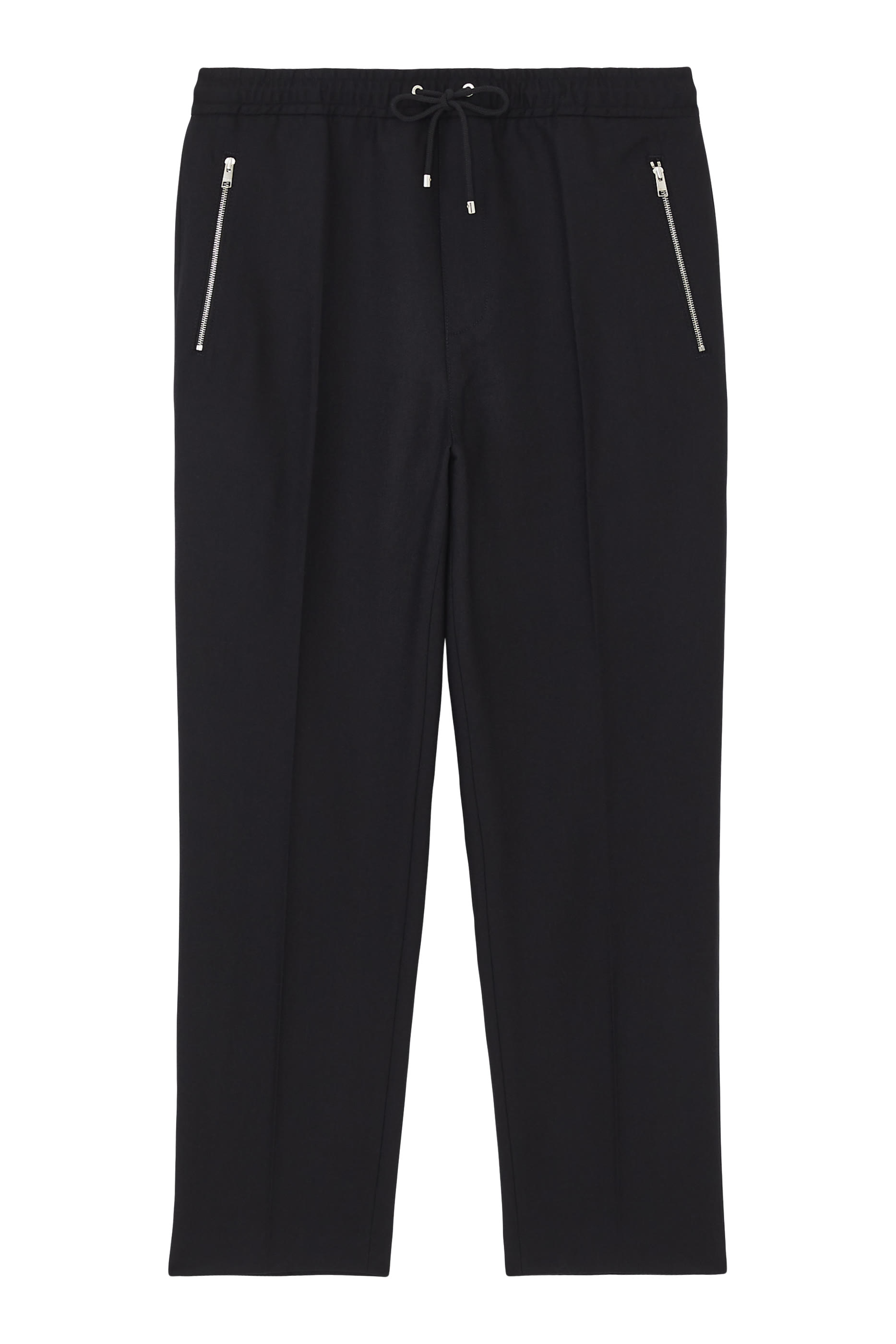 بنطال ترافل فلانيل