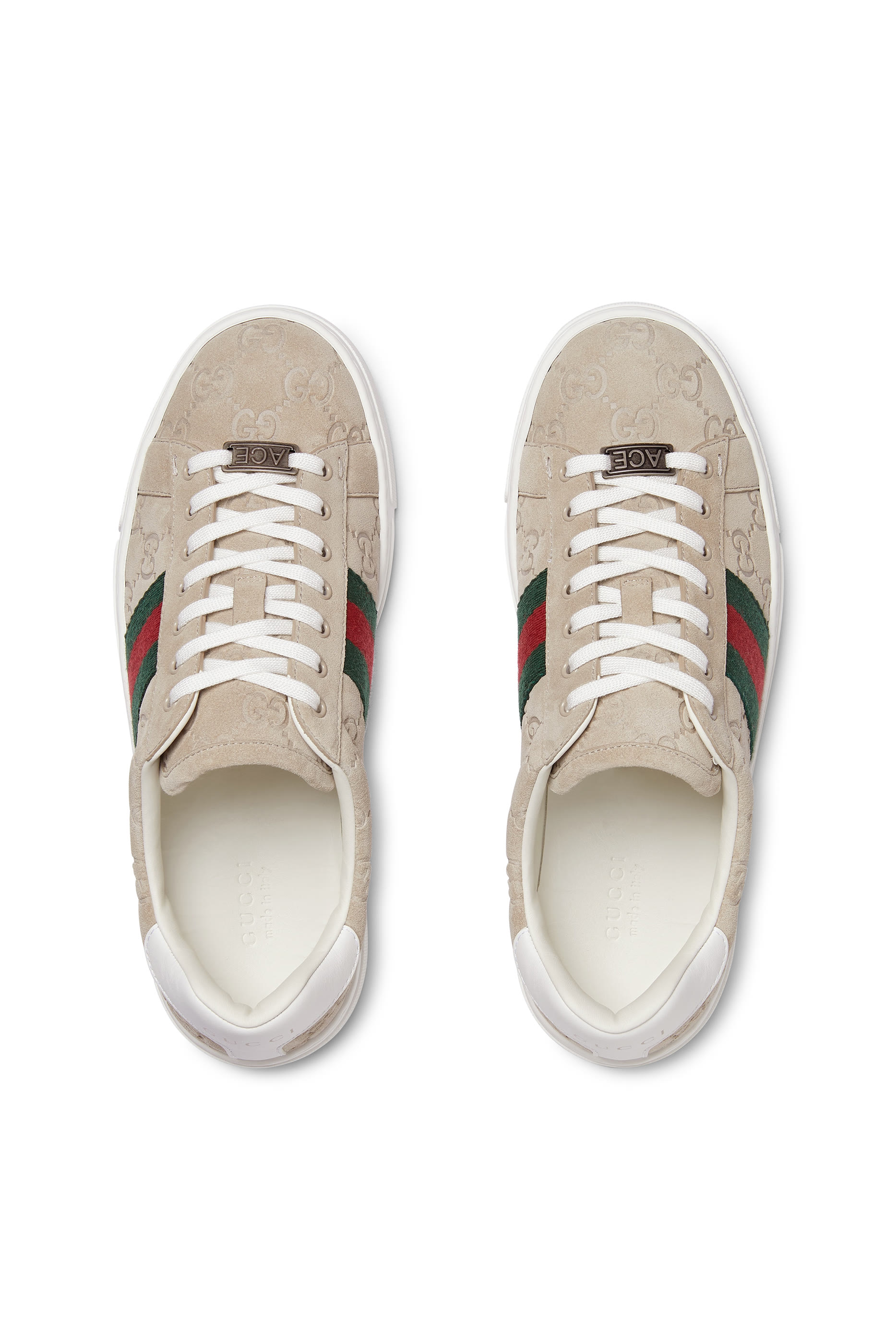 سنيكرز ايس بشريط ويب