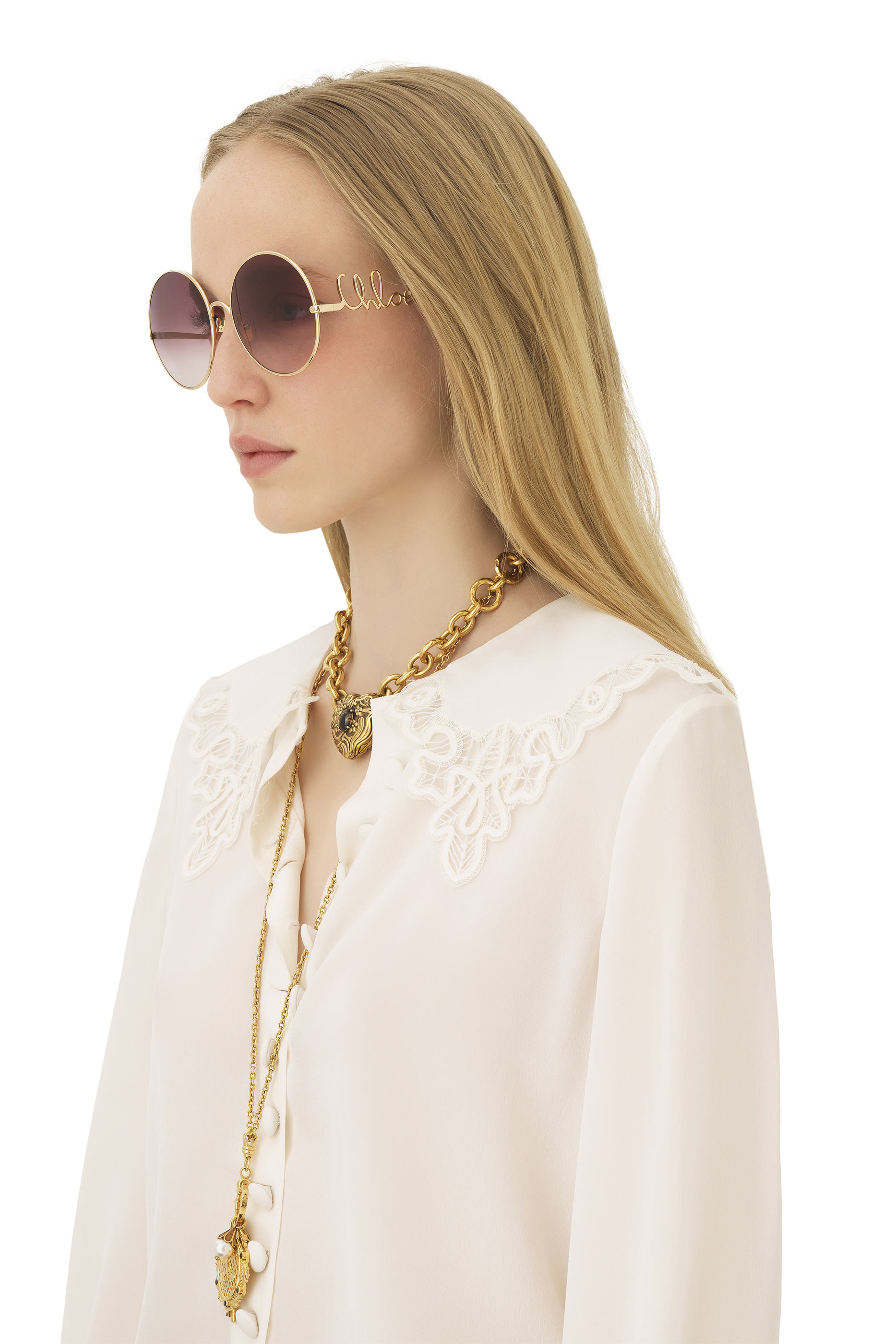 نظارة شمسية أيكونيك