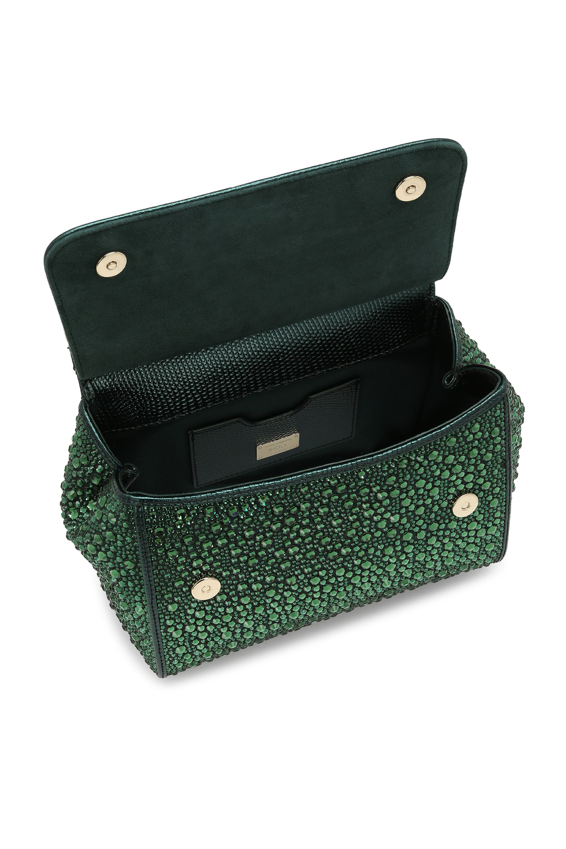 حقيبة يد سيسلي متوسطة