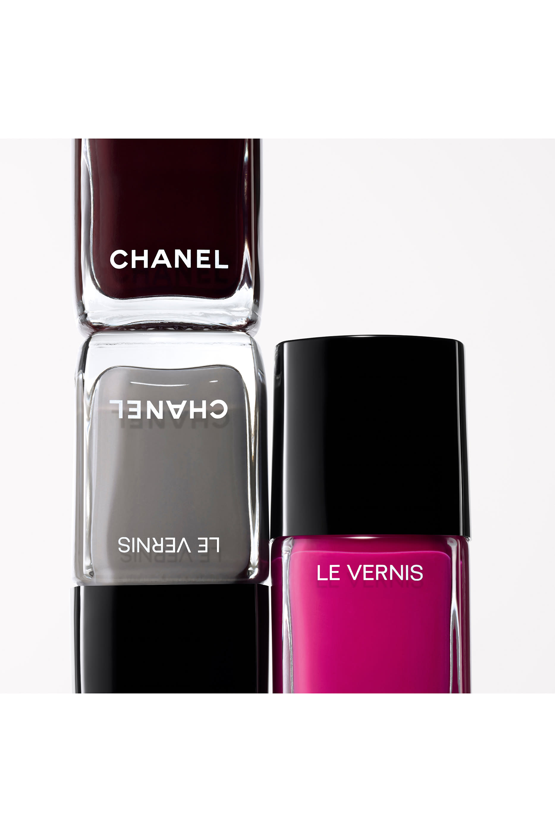 طلاء أظافر Chanel LE VERNIS
