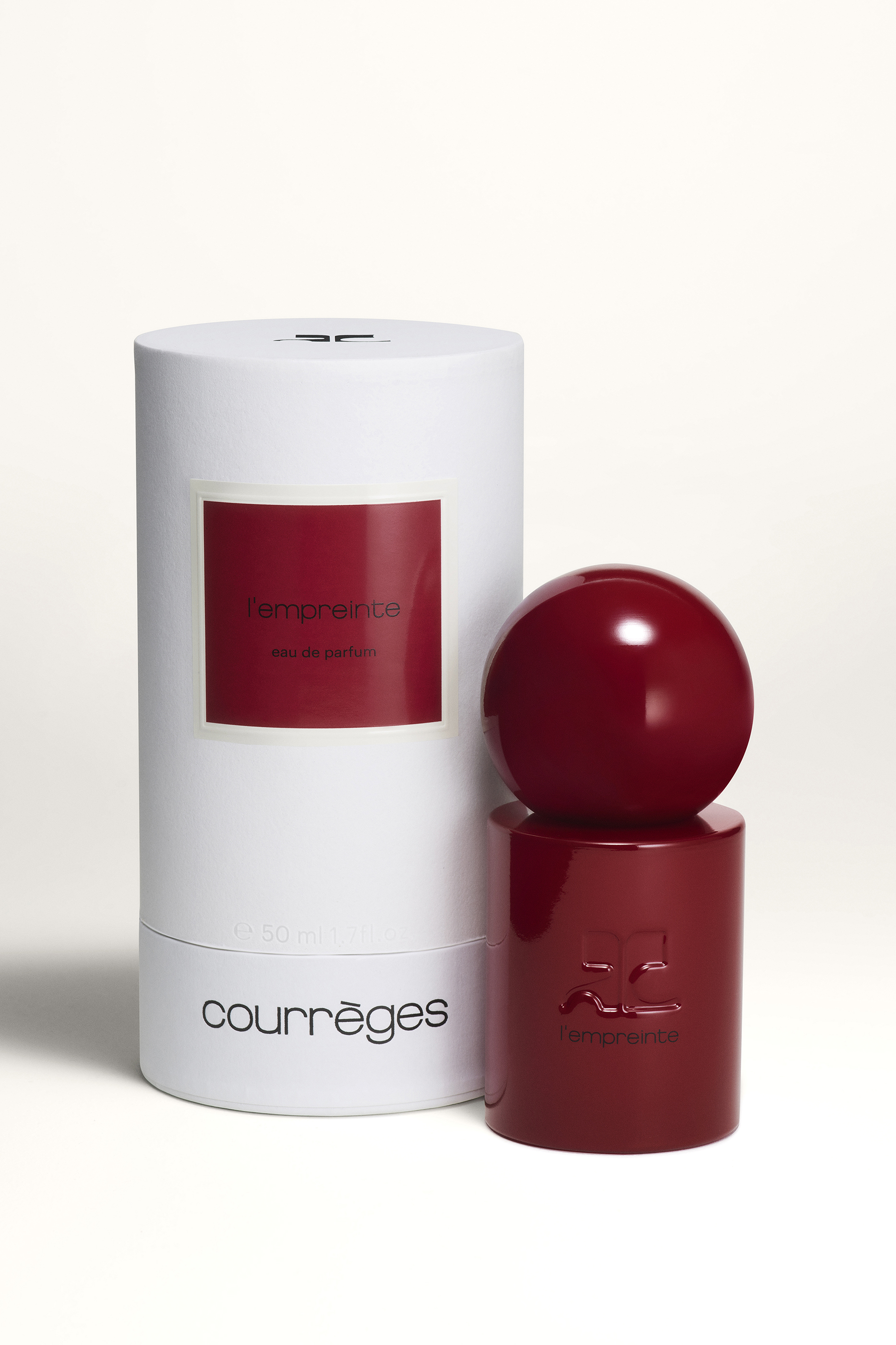 أو دو بارفان ليمبرينت