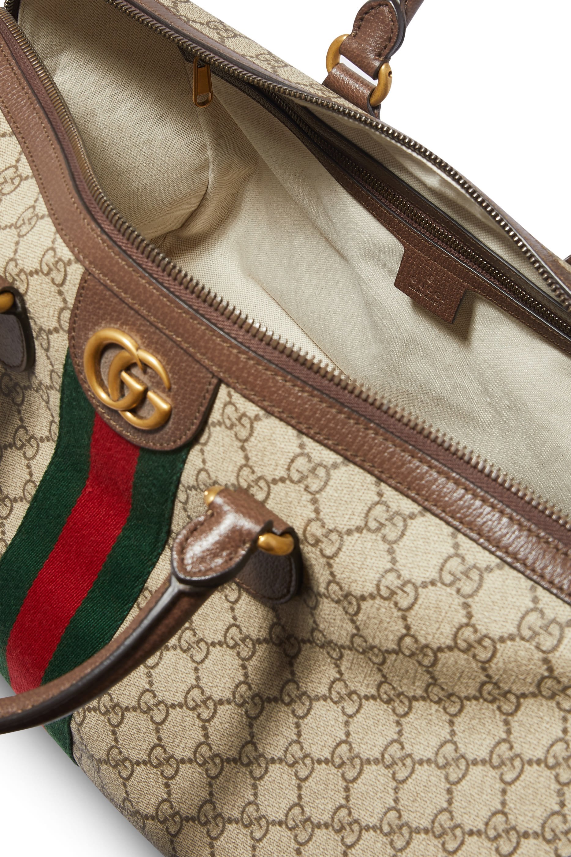 Savoy Medium Duffle Bag