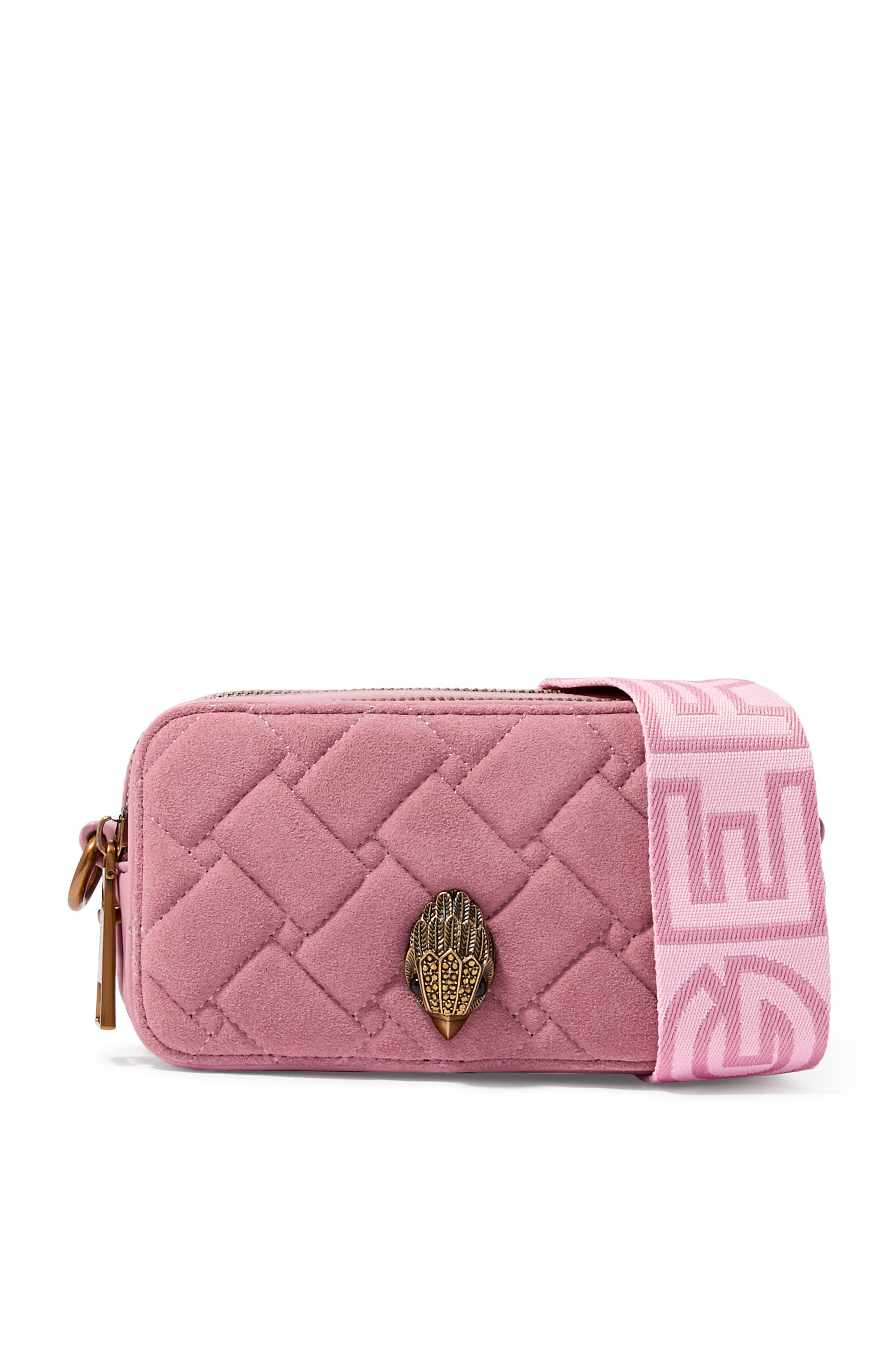 حقيبة كاميرا كنسينغتون صغيرة