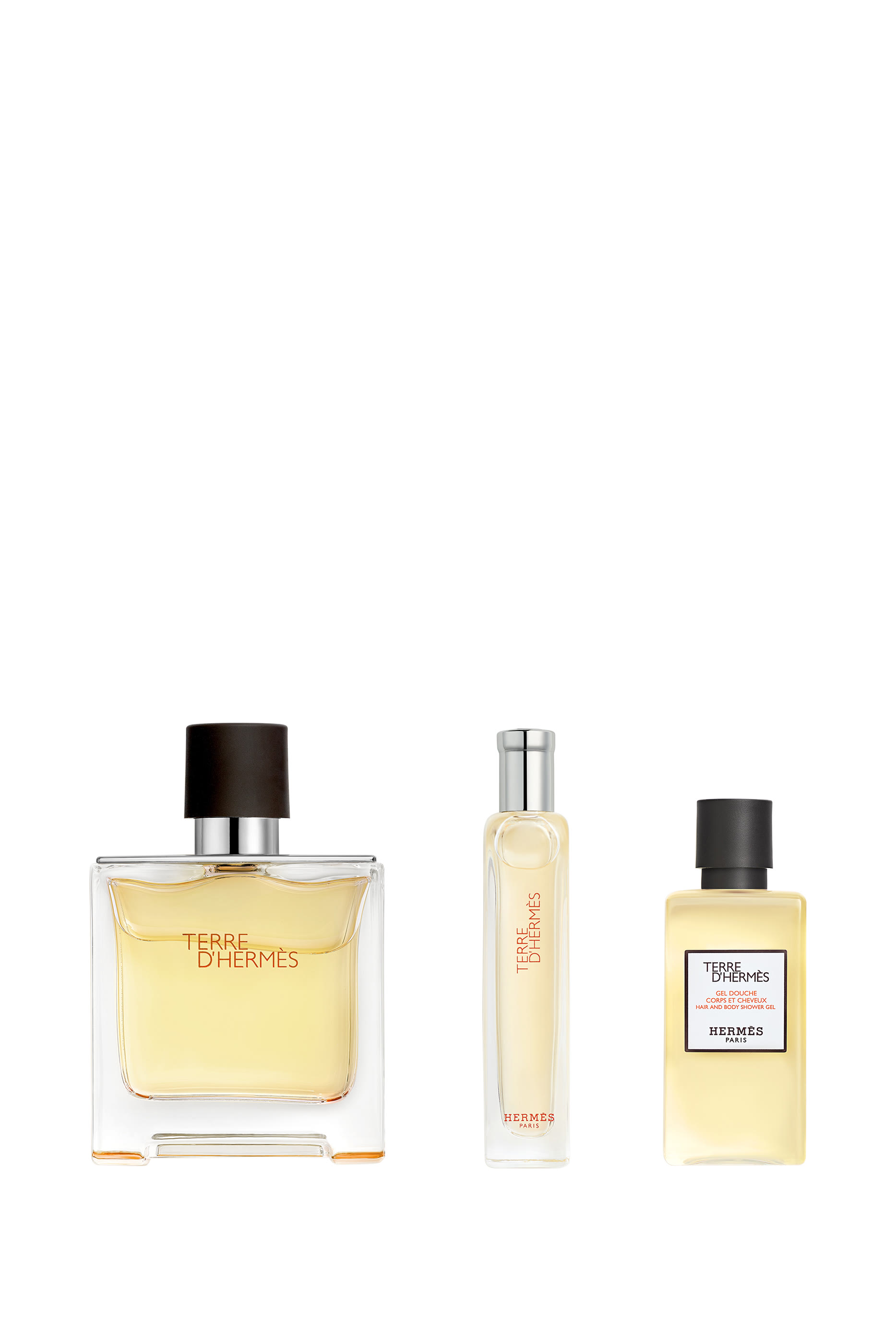 مجموعة هدية عطر Terre d&rsquo;Herm&egrave;s