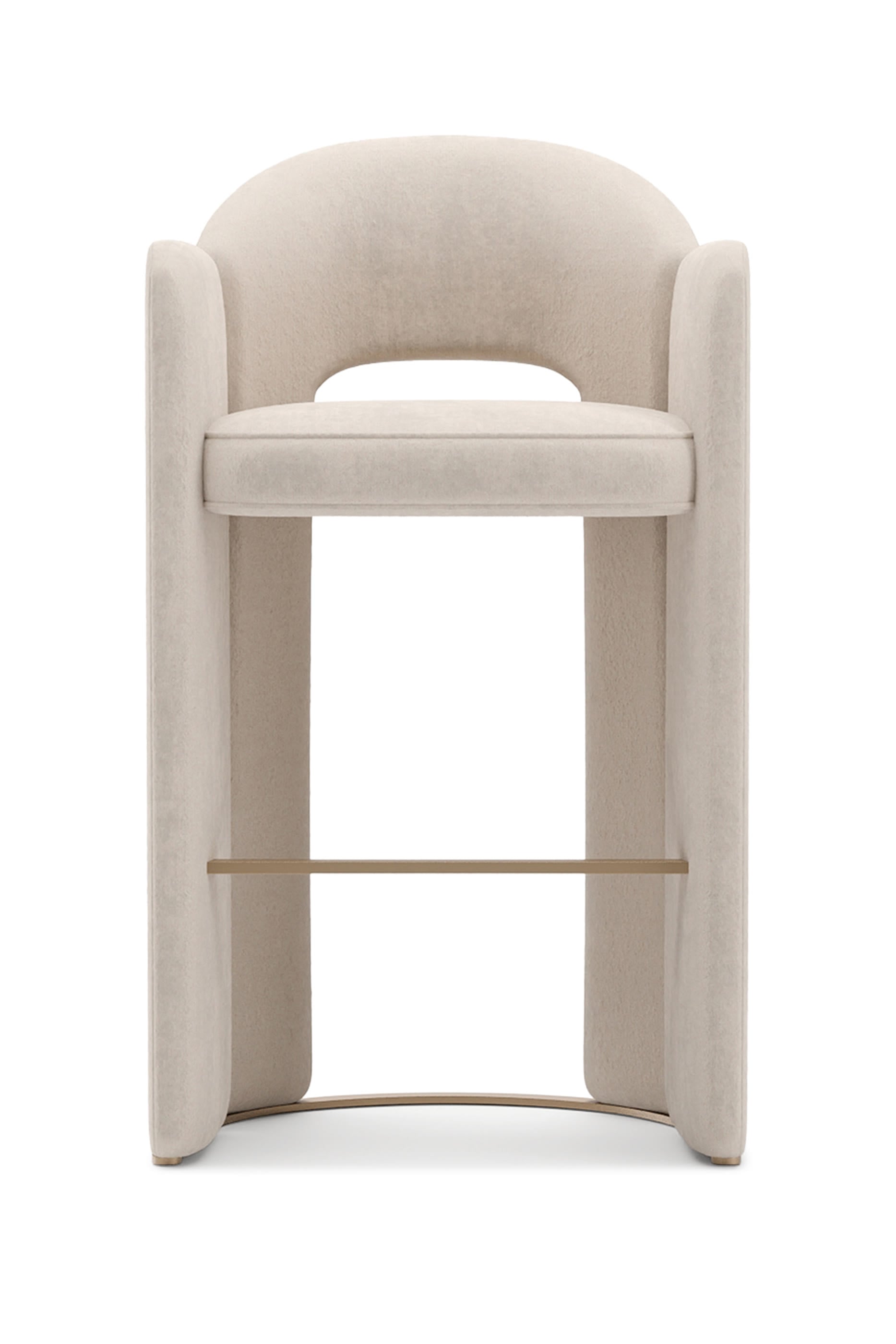 كرسي أوفرلاب مرتفع