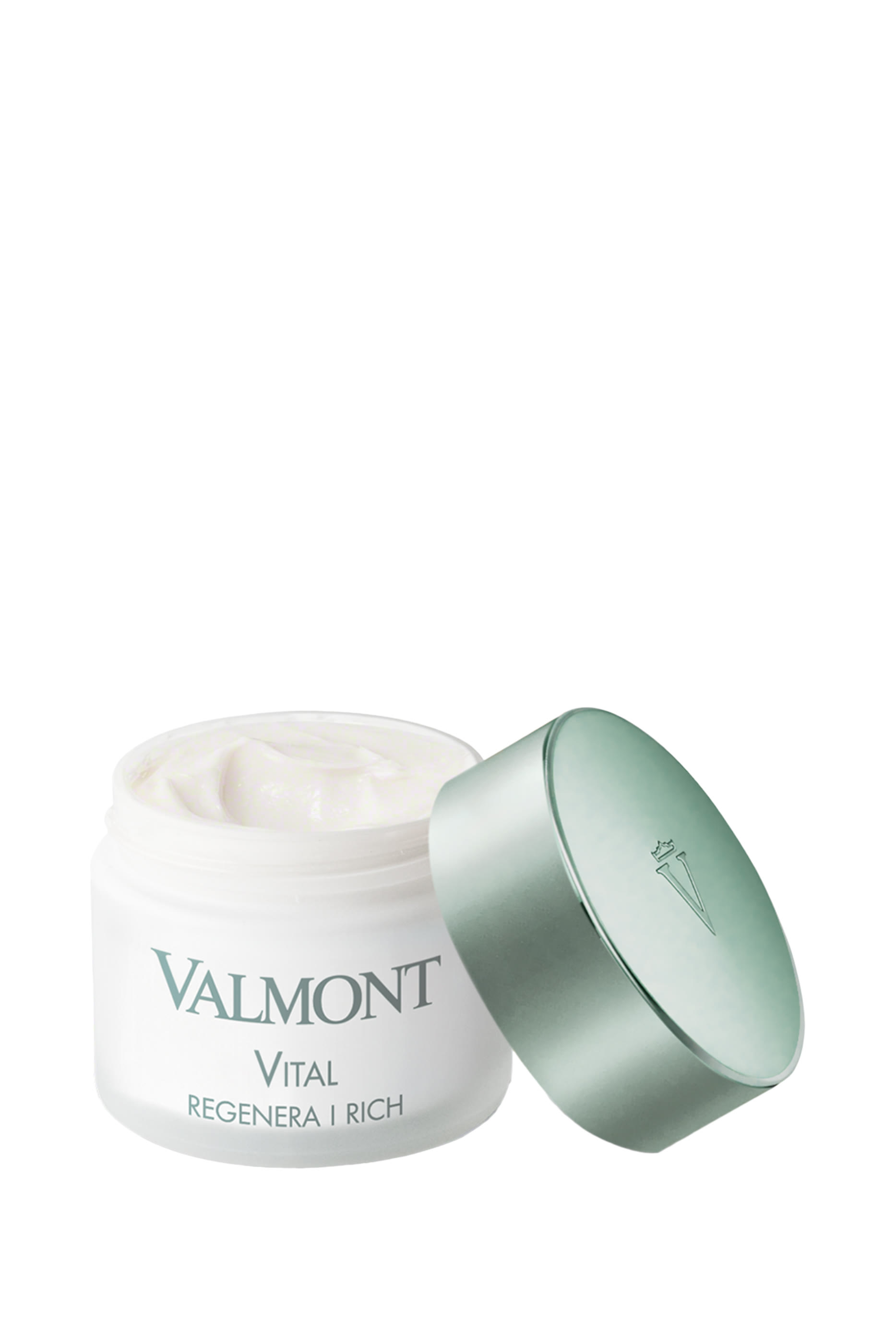 كريم فيتال ريجيينرا I غني