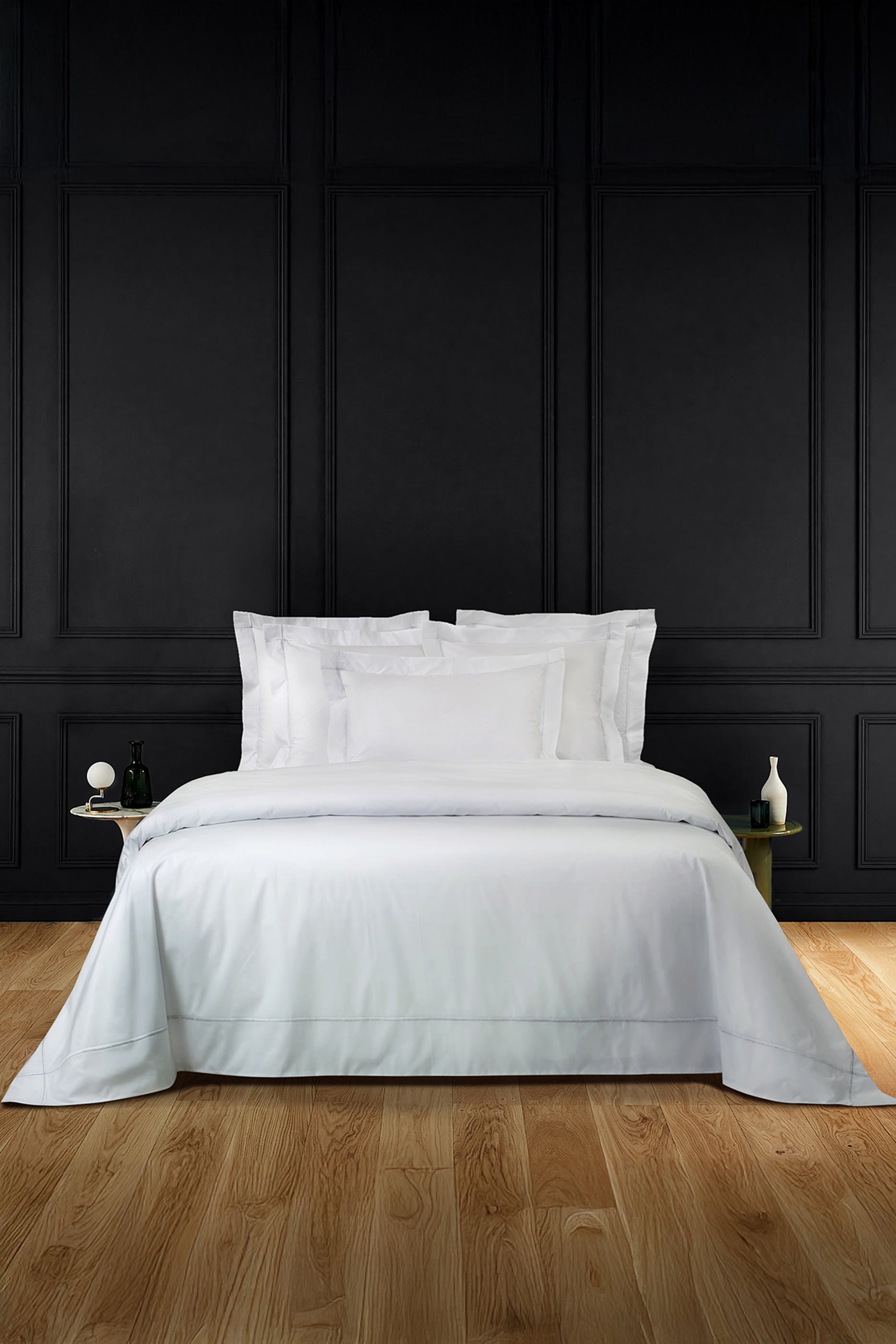 لحاف مسطح أثينا