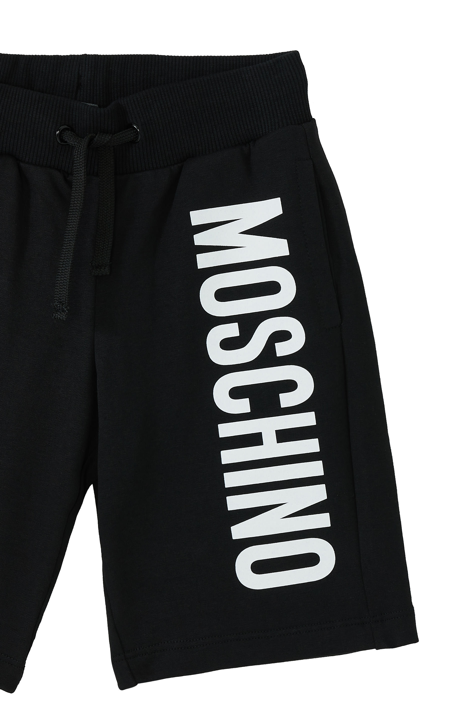 شورت مزيج قطن للأطفال