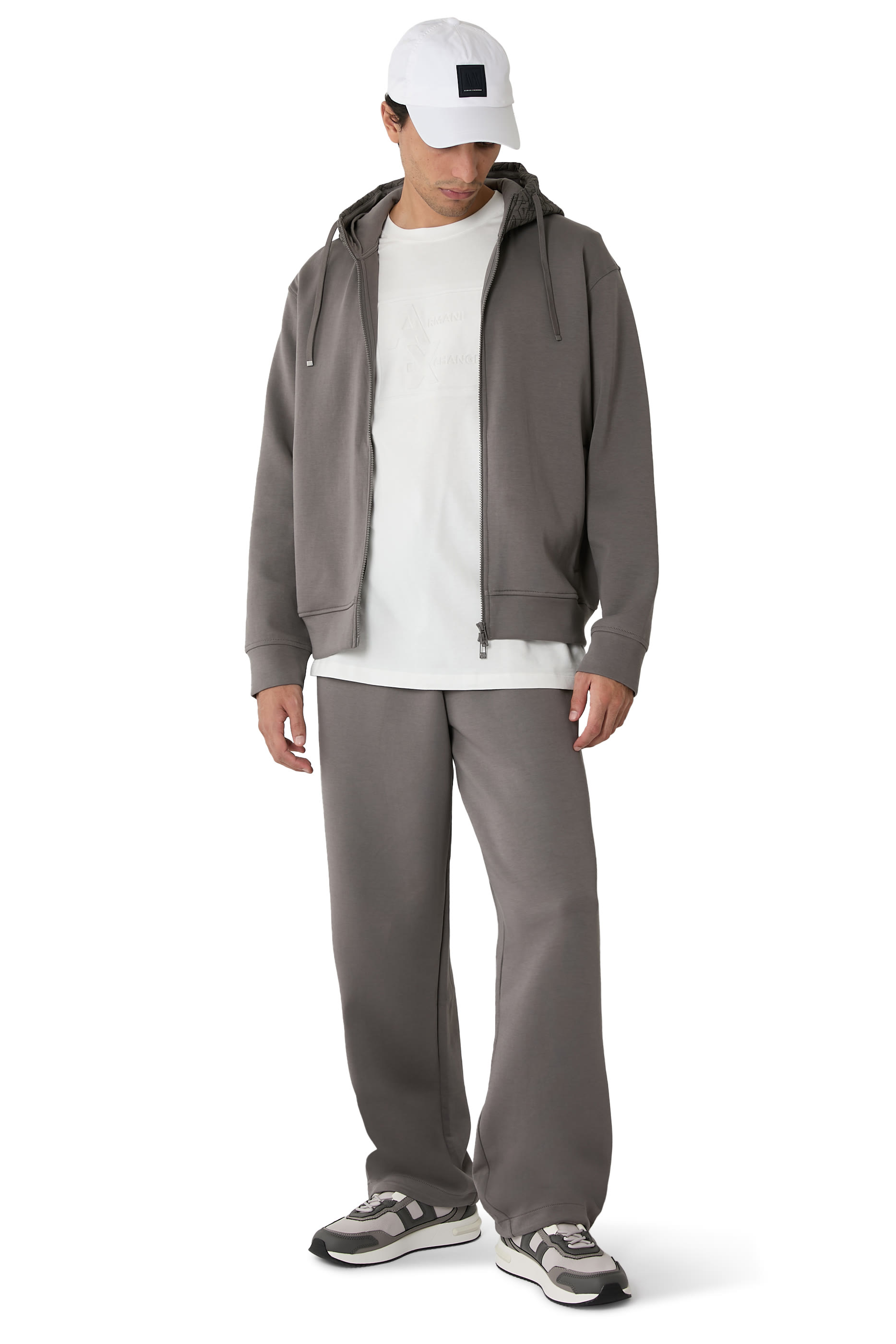 كاب بايسبول بشعار الماركة