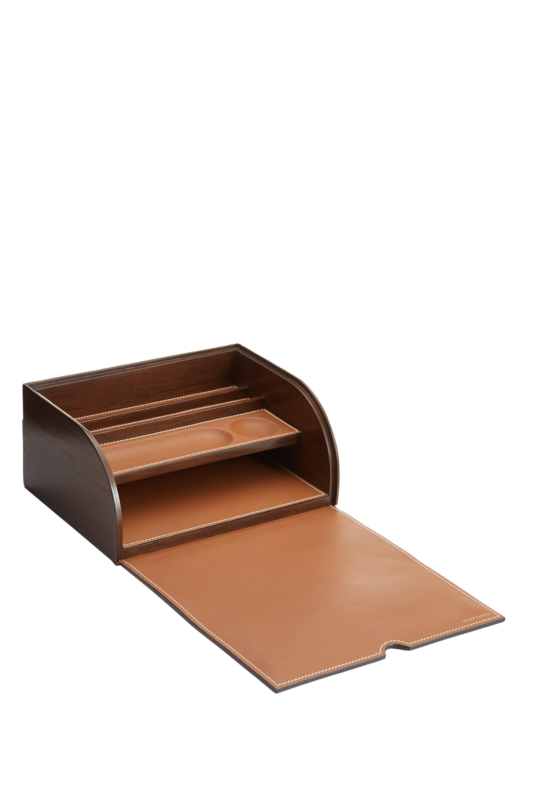 علبة كتابة برينان