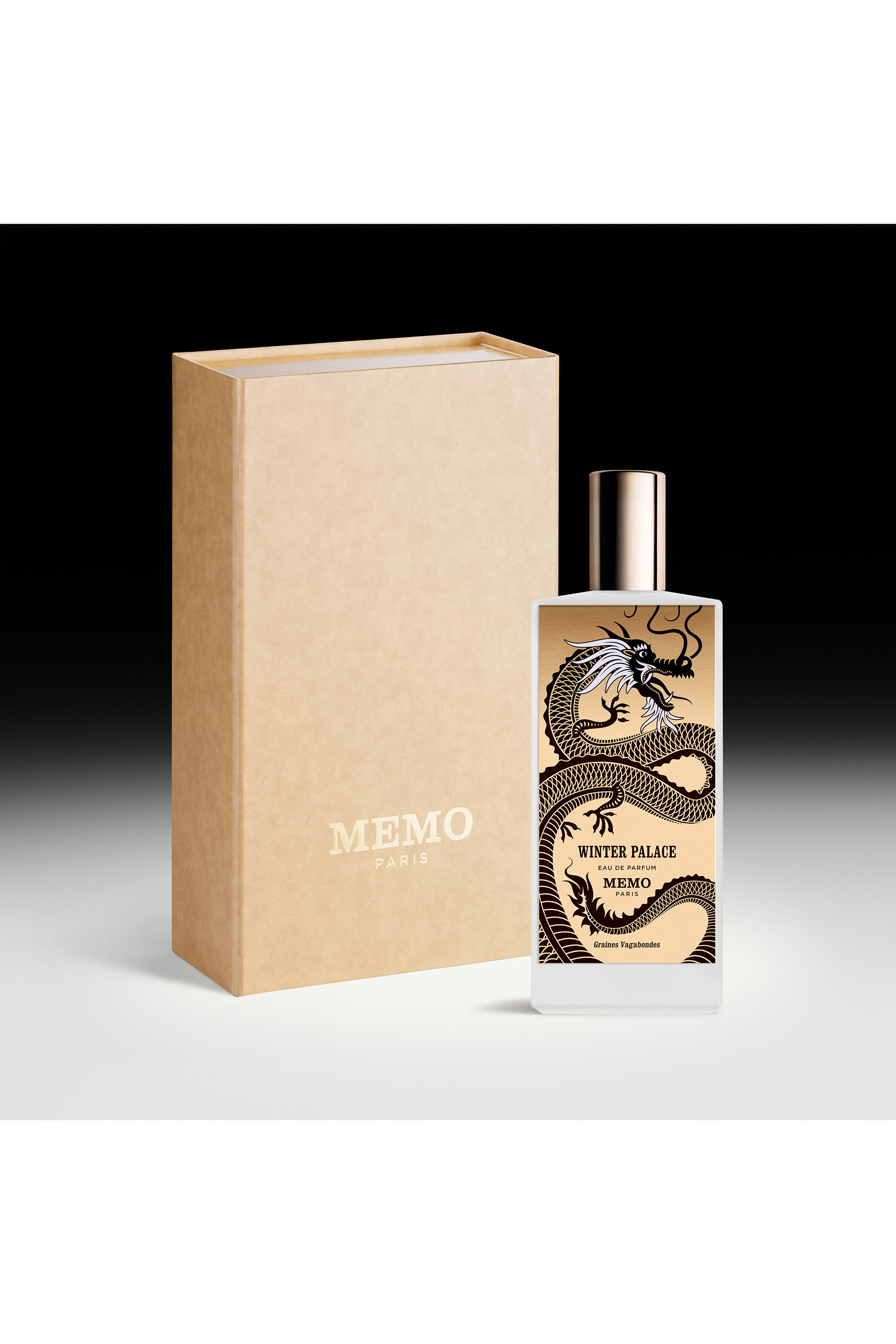 ماء عطر وينتر بالاس