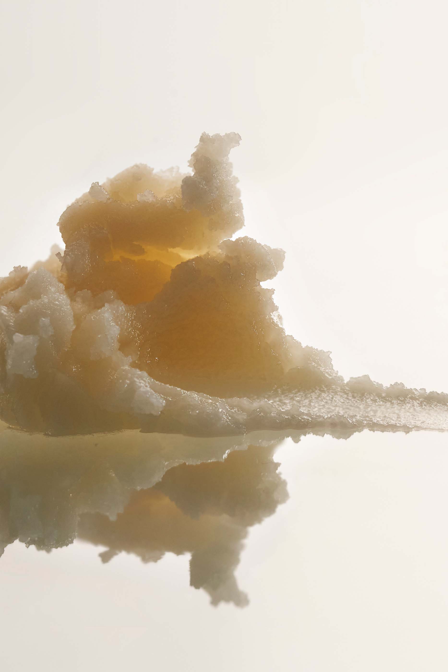 بلسم منظف بالهايالورونيك