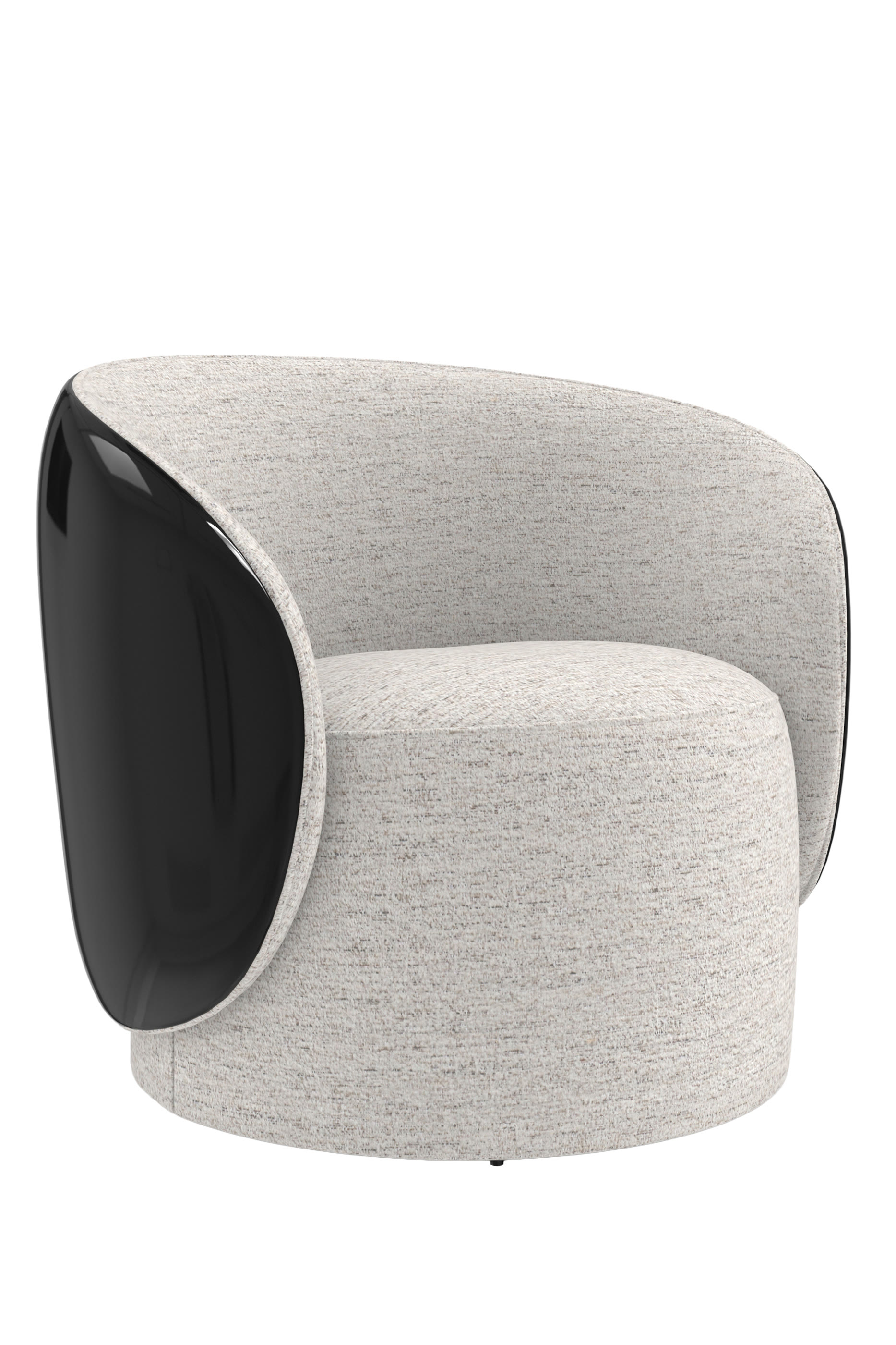 كرسي كاف دوار