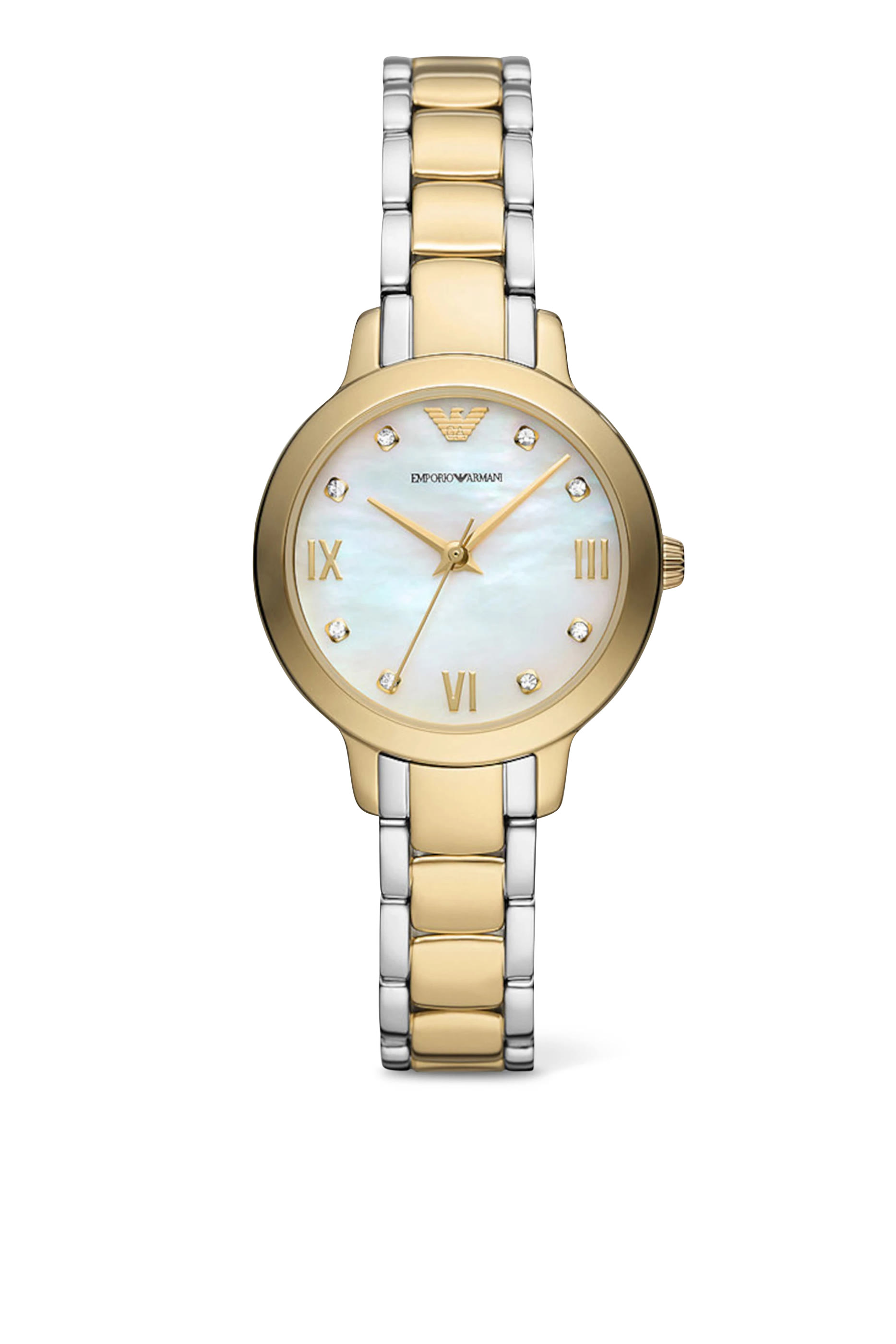 ساعة كليو 32 مم ستانلس ستيل