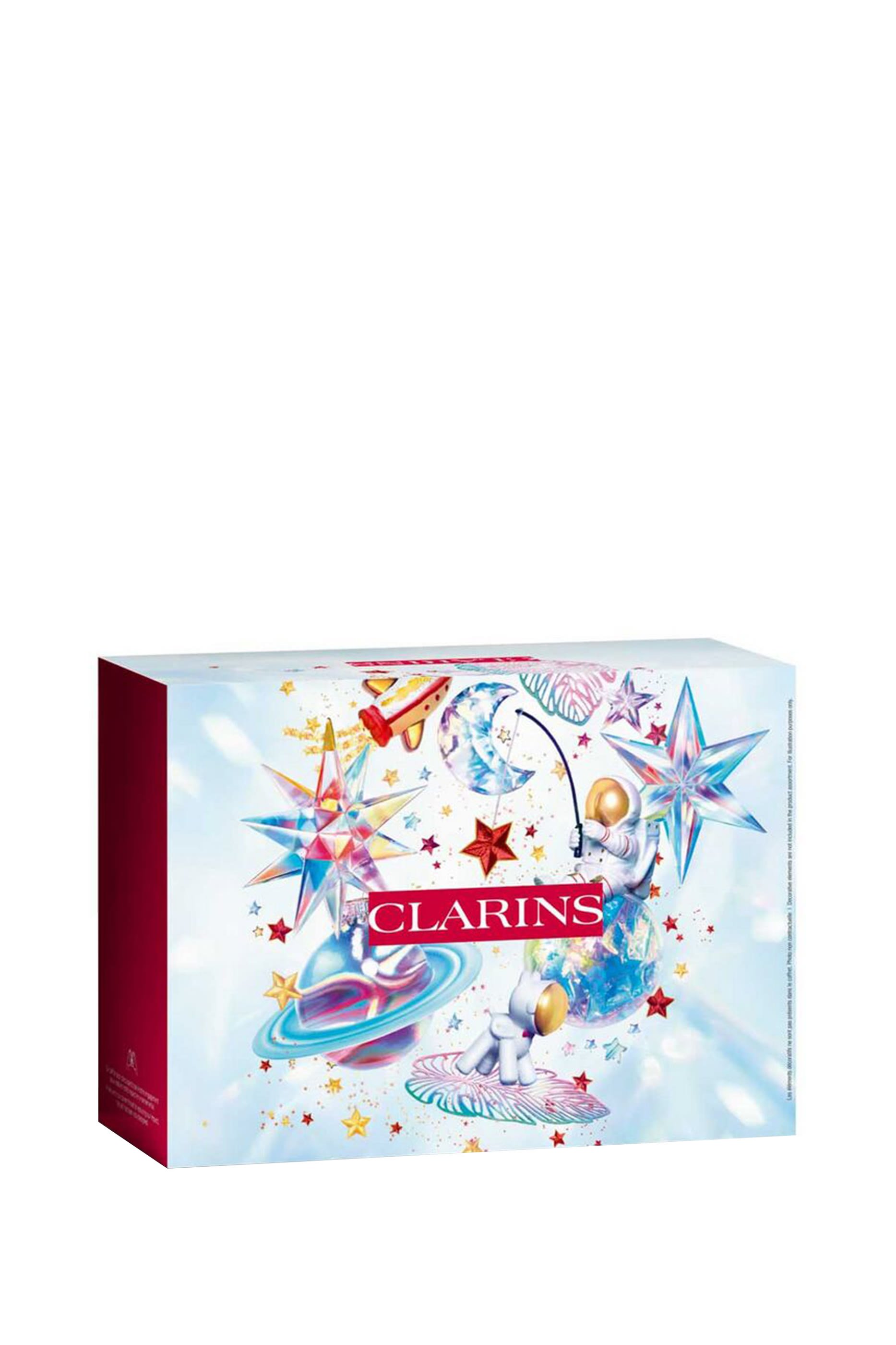 مجموعة أساسية للعناية الذاتية