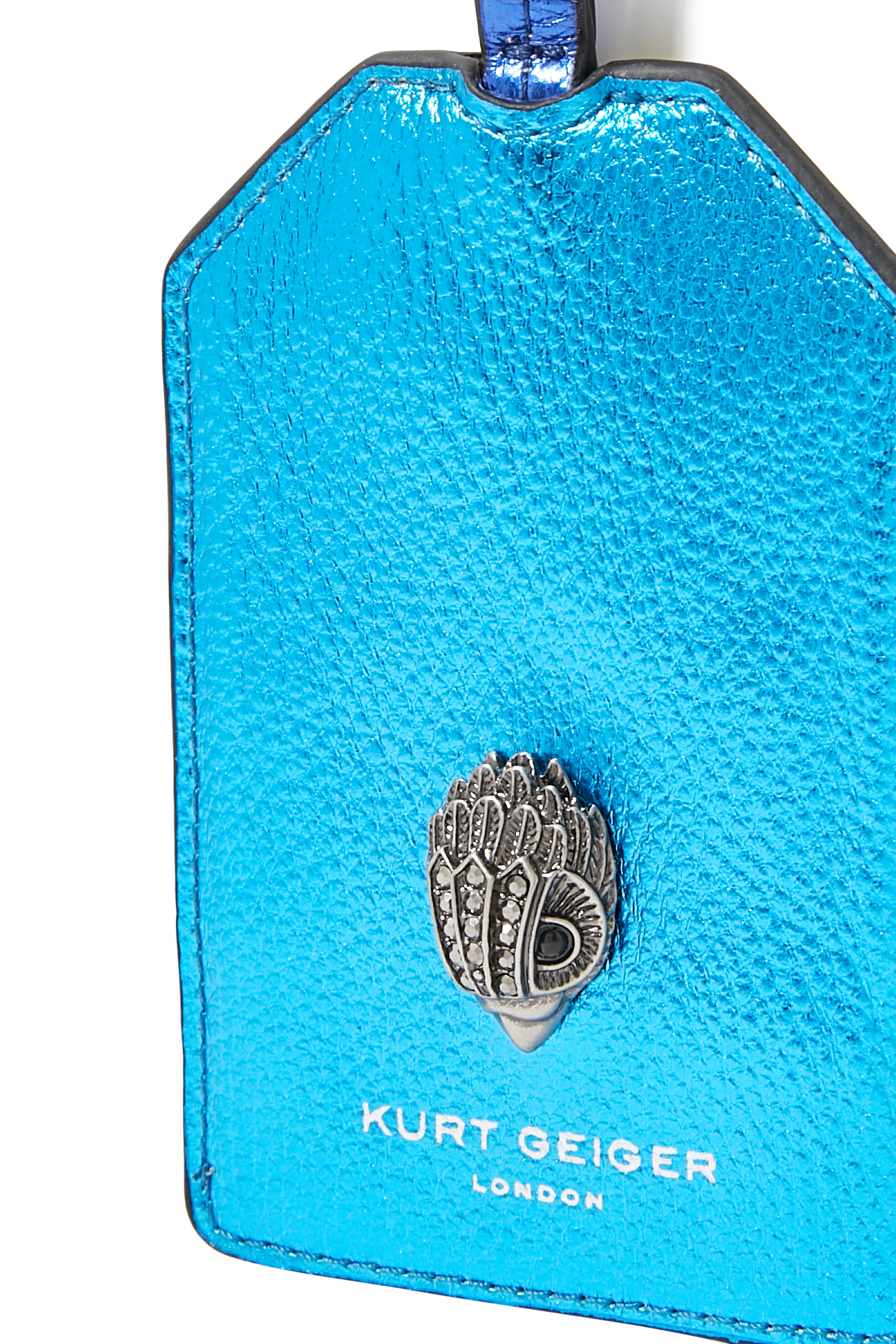 حافظة بطاقات بحمالة ساوث بانك