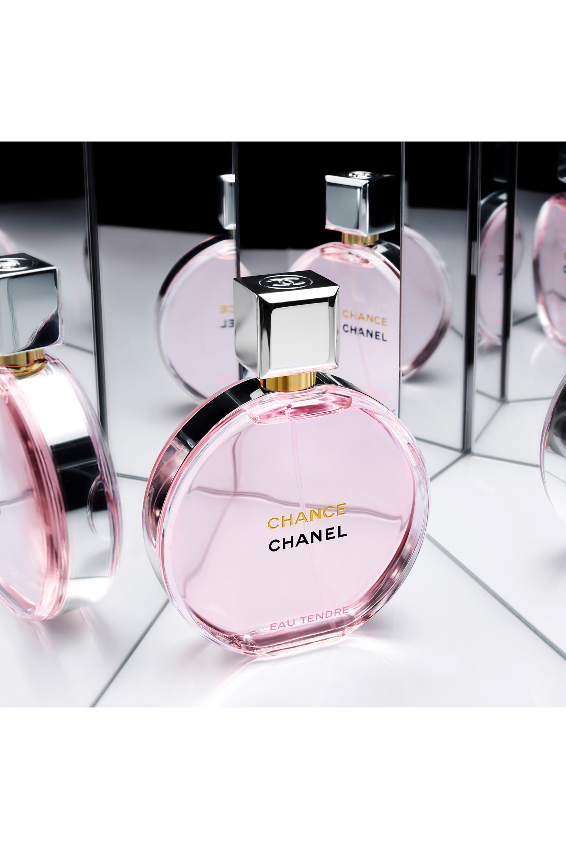 بخاخ أو دو بارفان CHANCE EAU TENDRE 