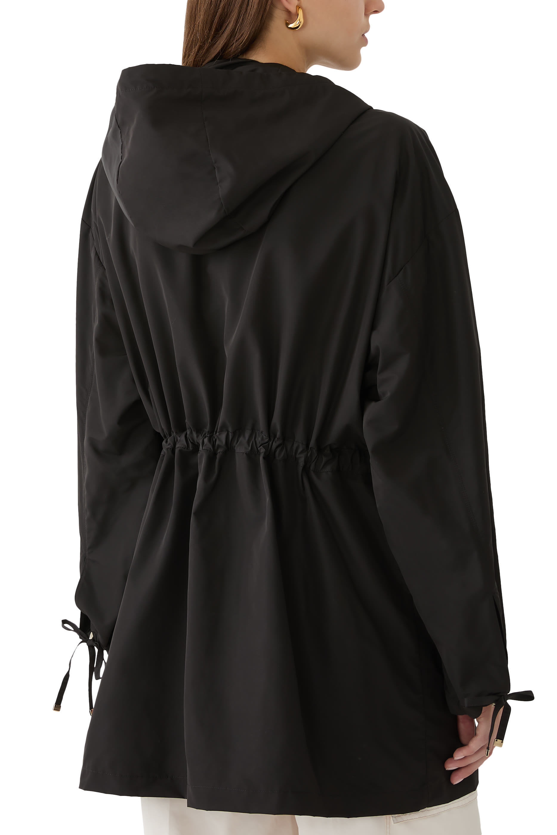 باركا سافيرن قصيرة