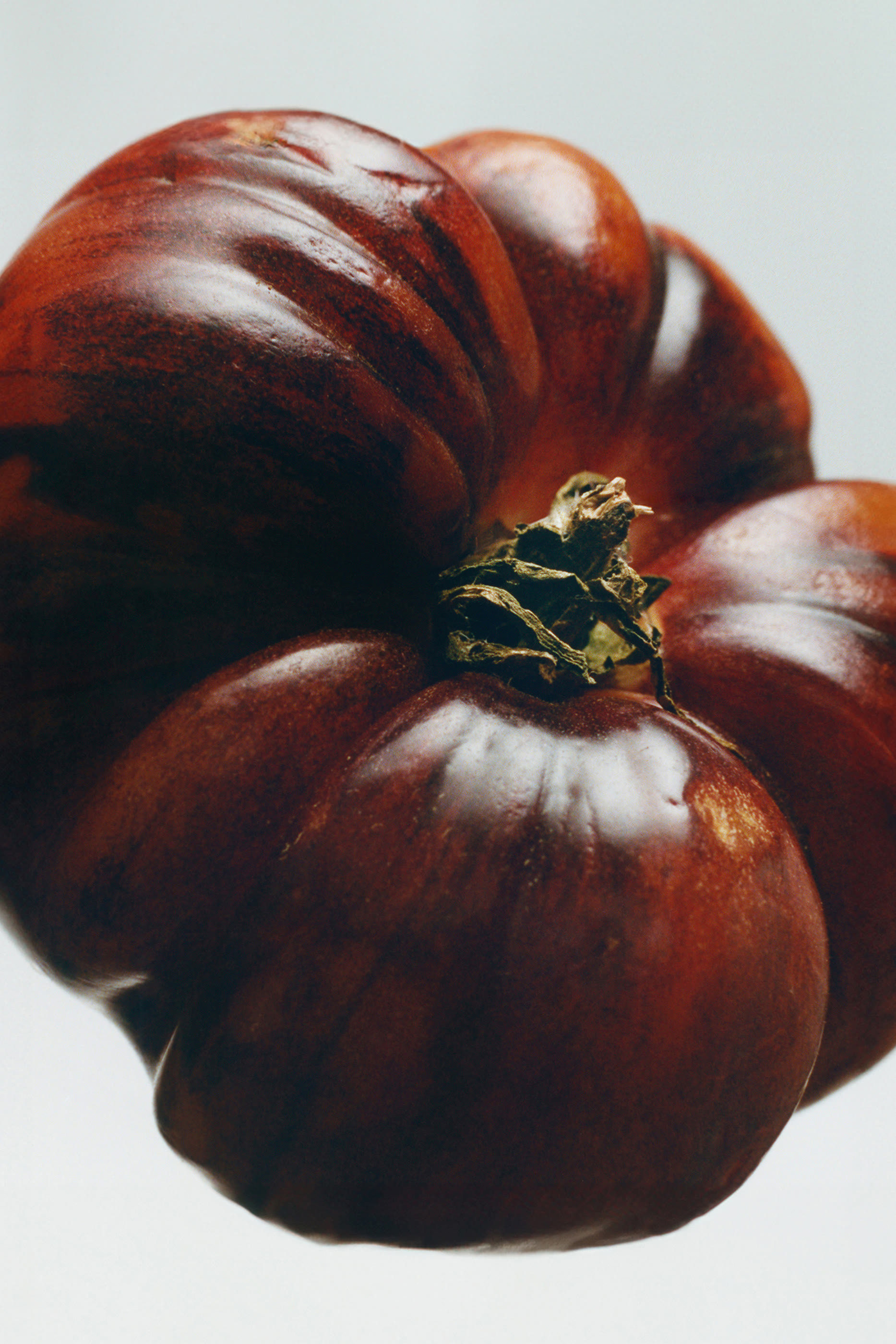 صابون سائل برائحة أوراق الطماطم