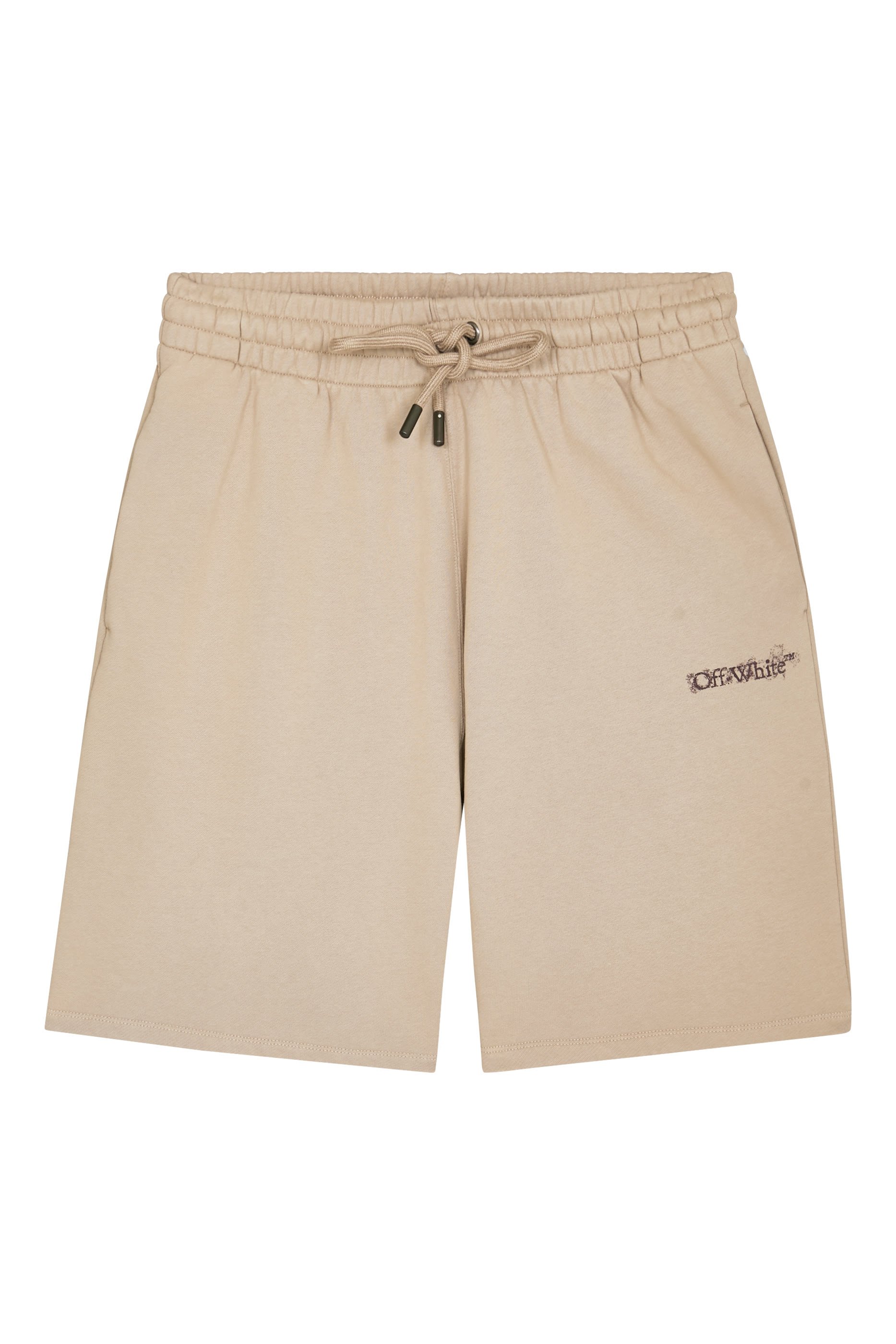 شورت رياضي سكيت بشعار الأسهم