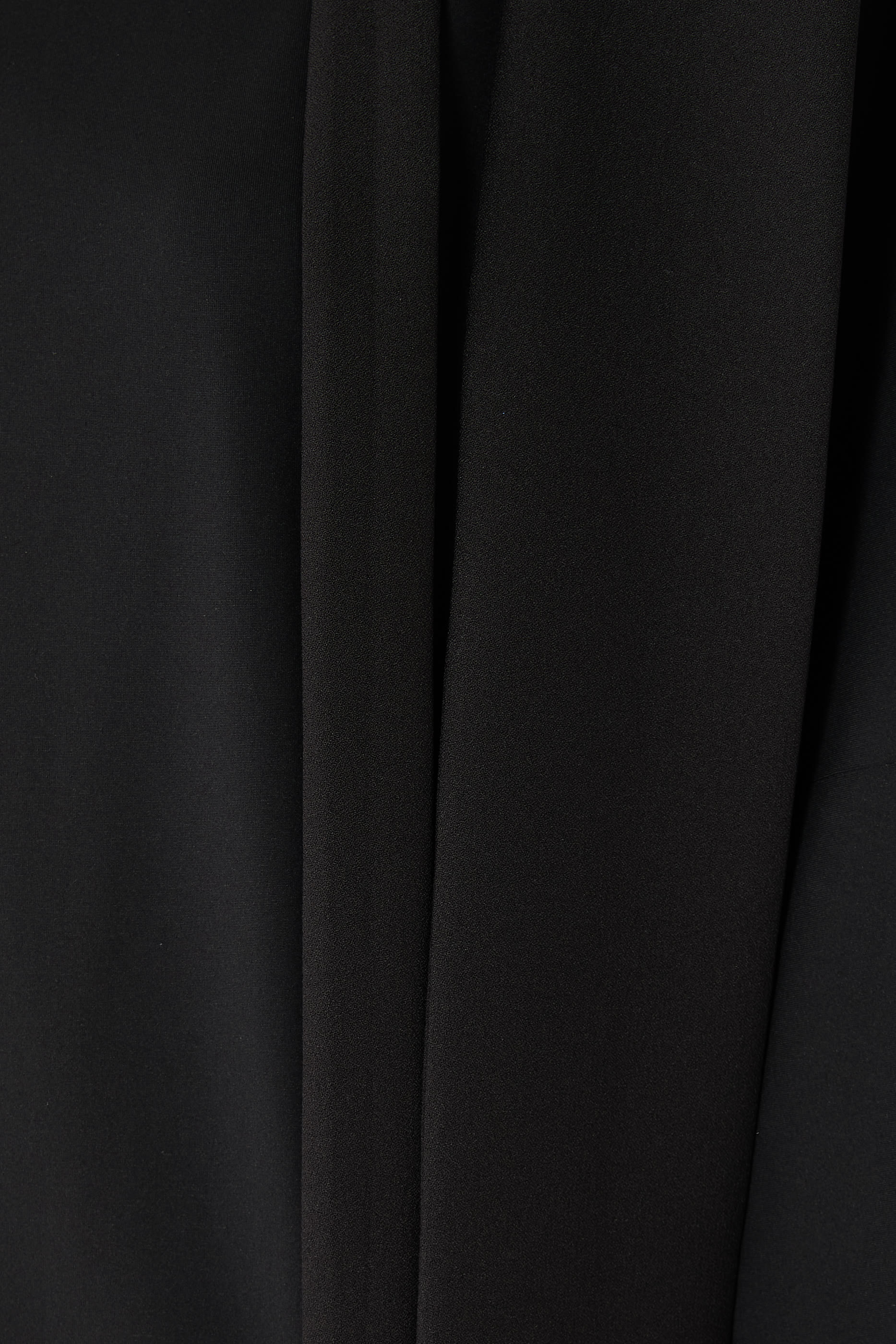 فستان بتصميم تيشيرت بقصة فضفاضة