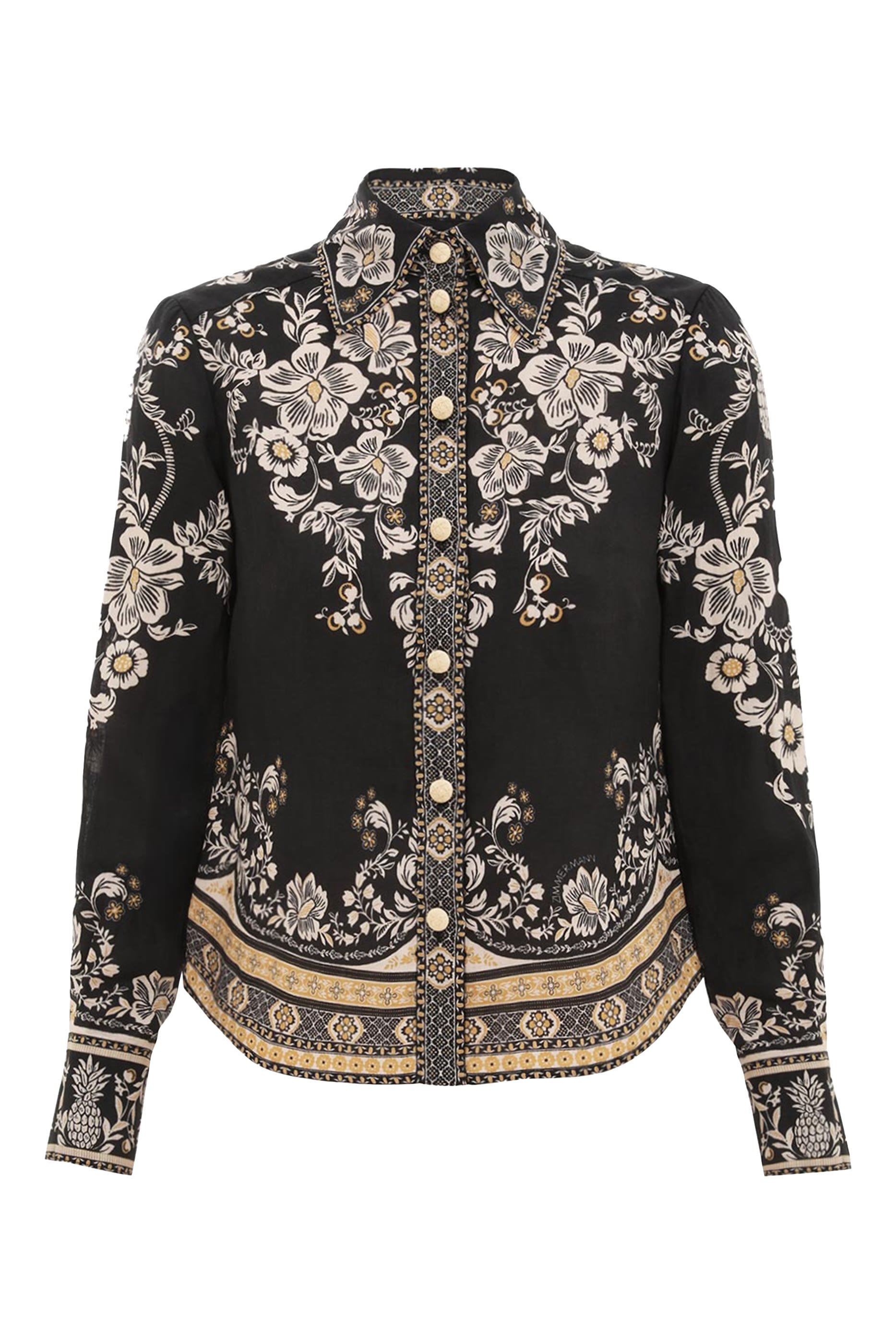 قميص بالنس بودي