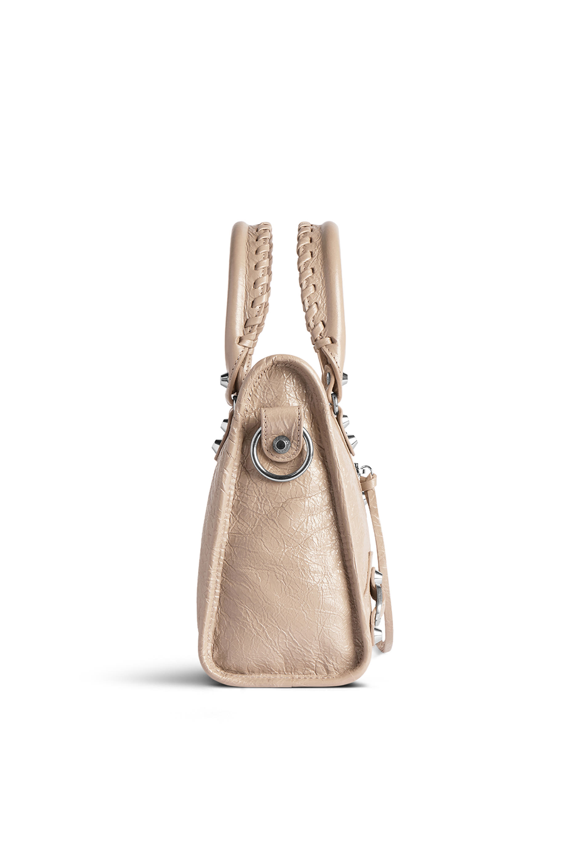 حقية لو سيتي صغيرة