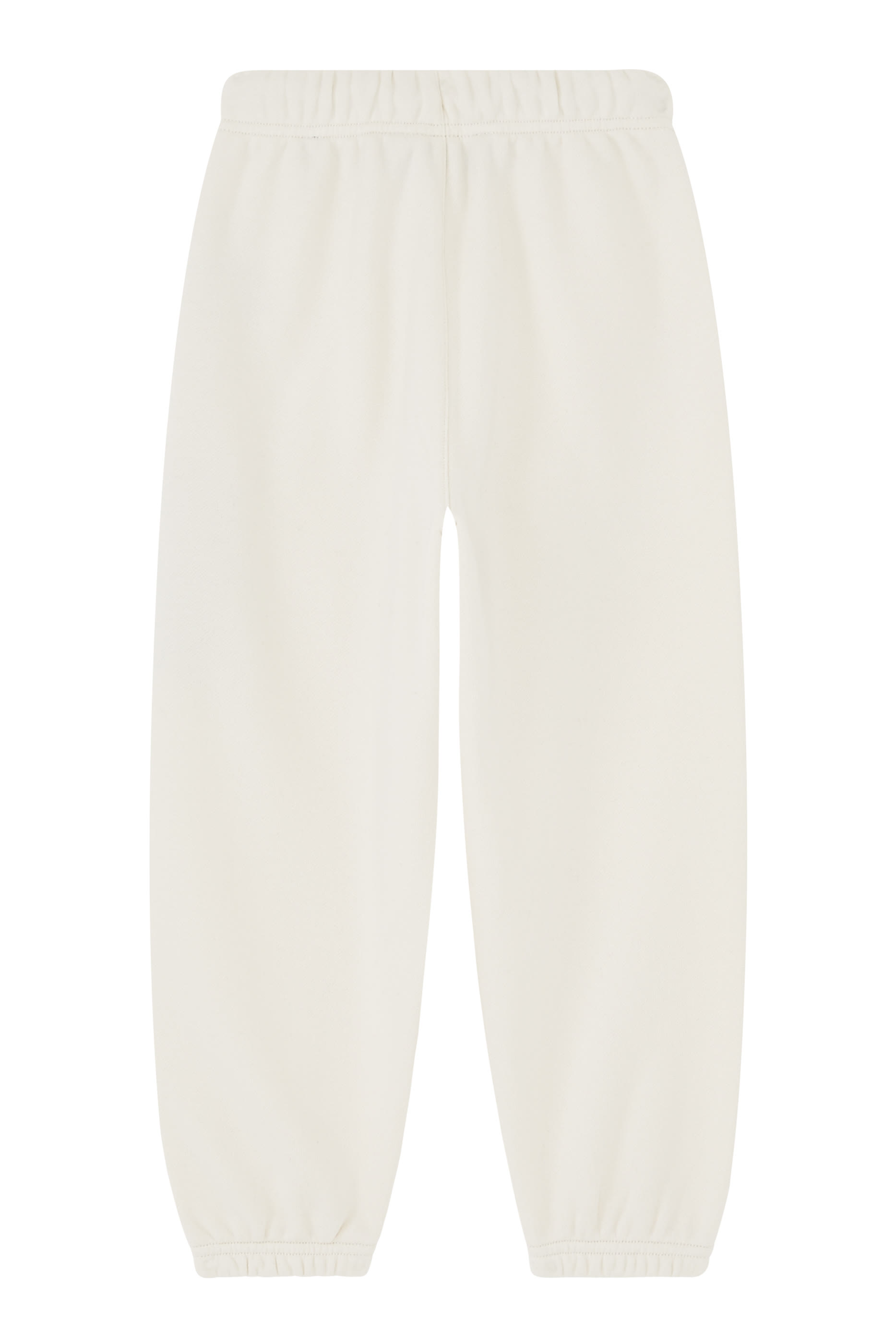 بنطال رياضي بطبعات شعار اسنشالز للأطفال