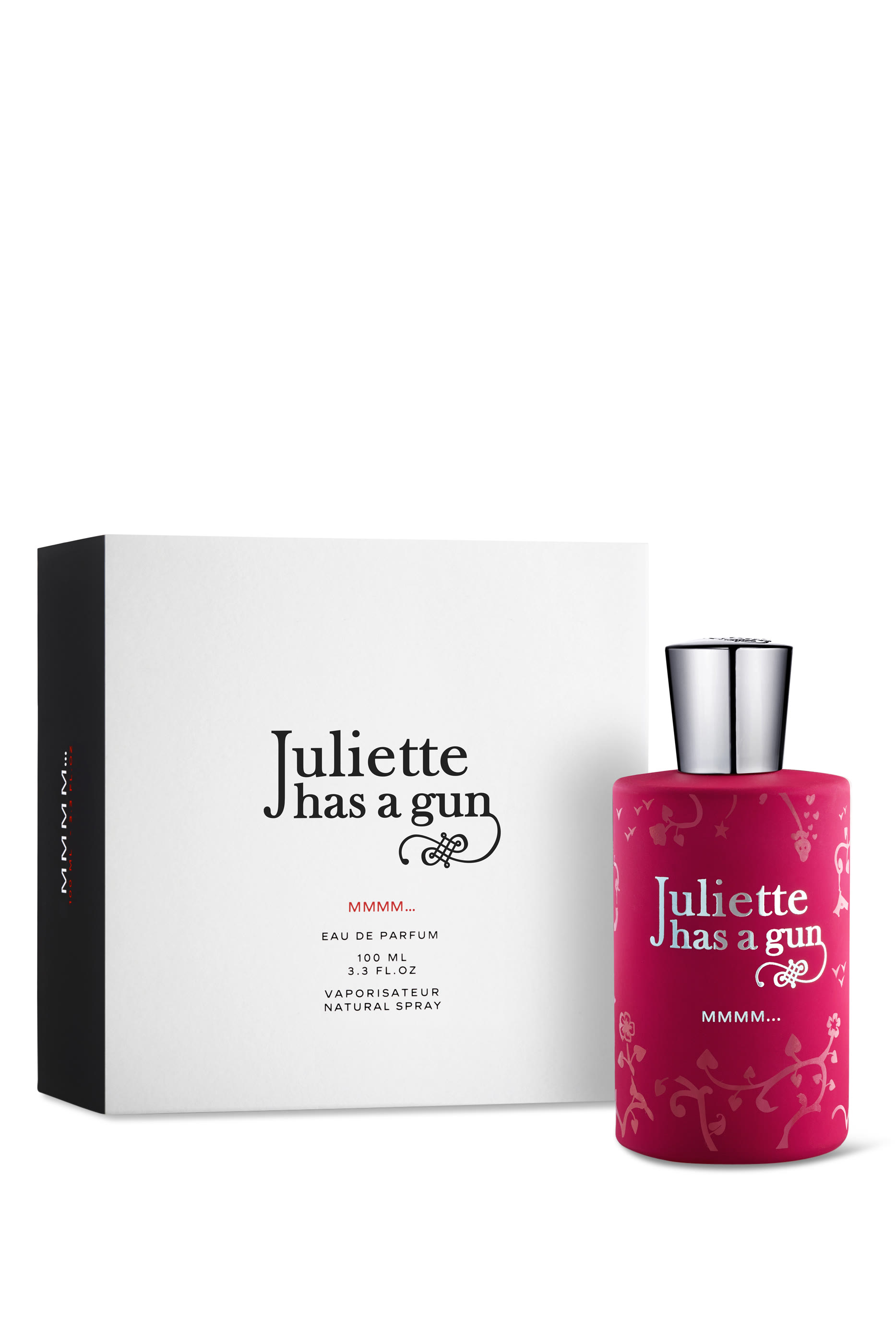 أو دو بارفان مممم