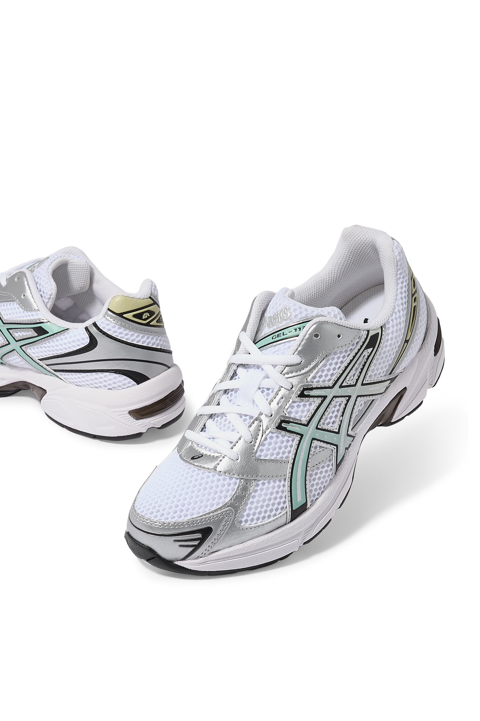 سنيكرز جل-1130 بكاحل منخفض