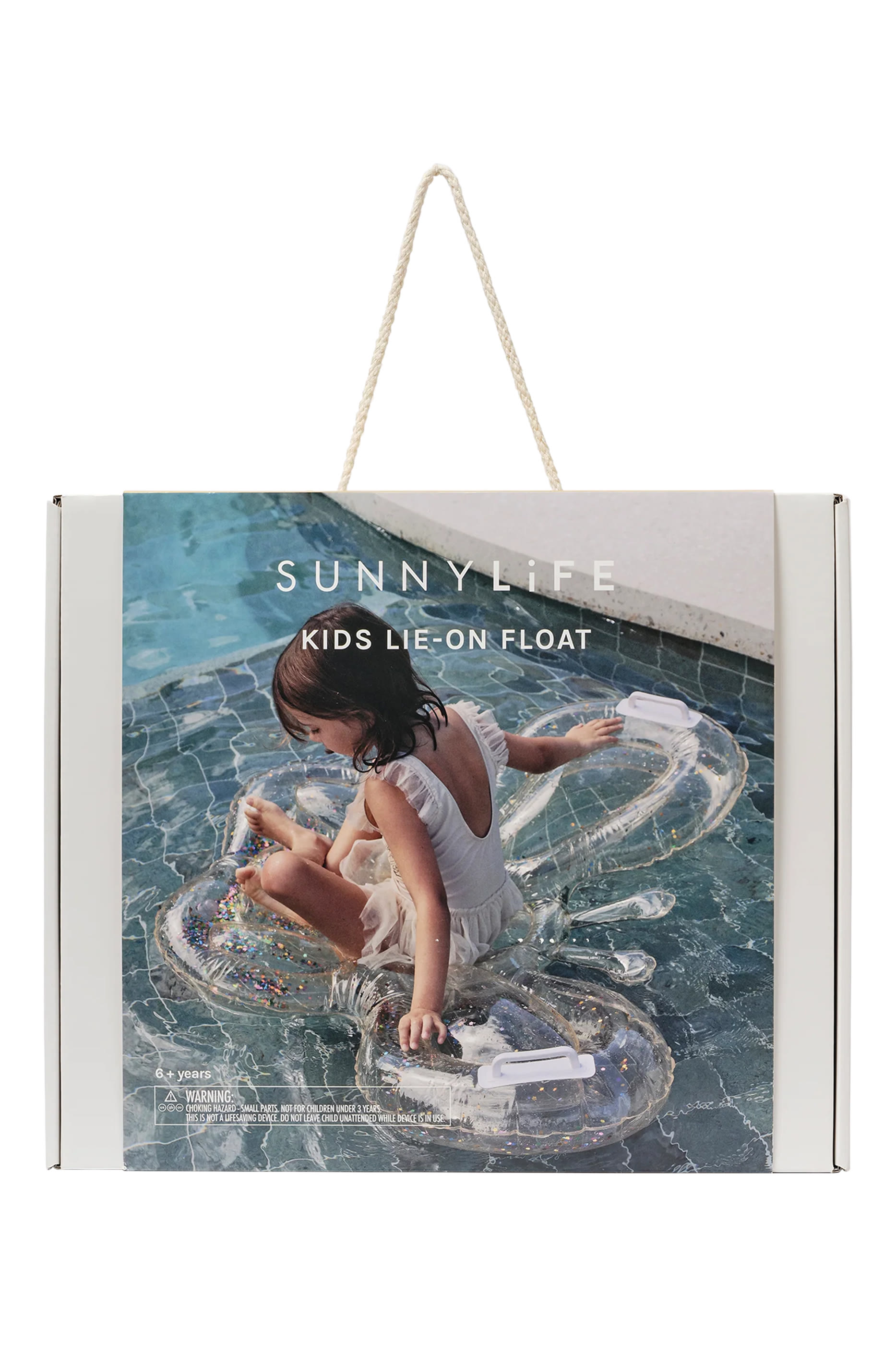 عوامة استلقاء للأطفال