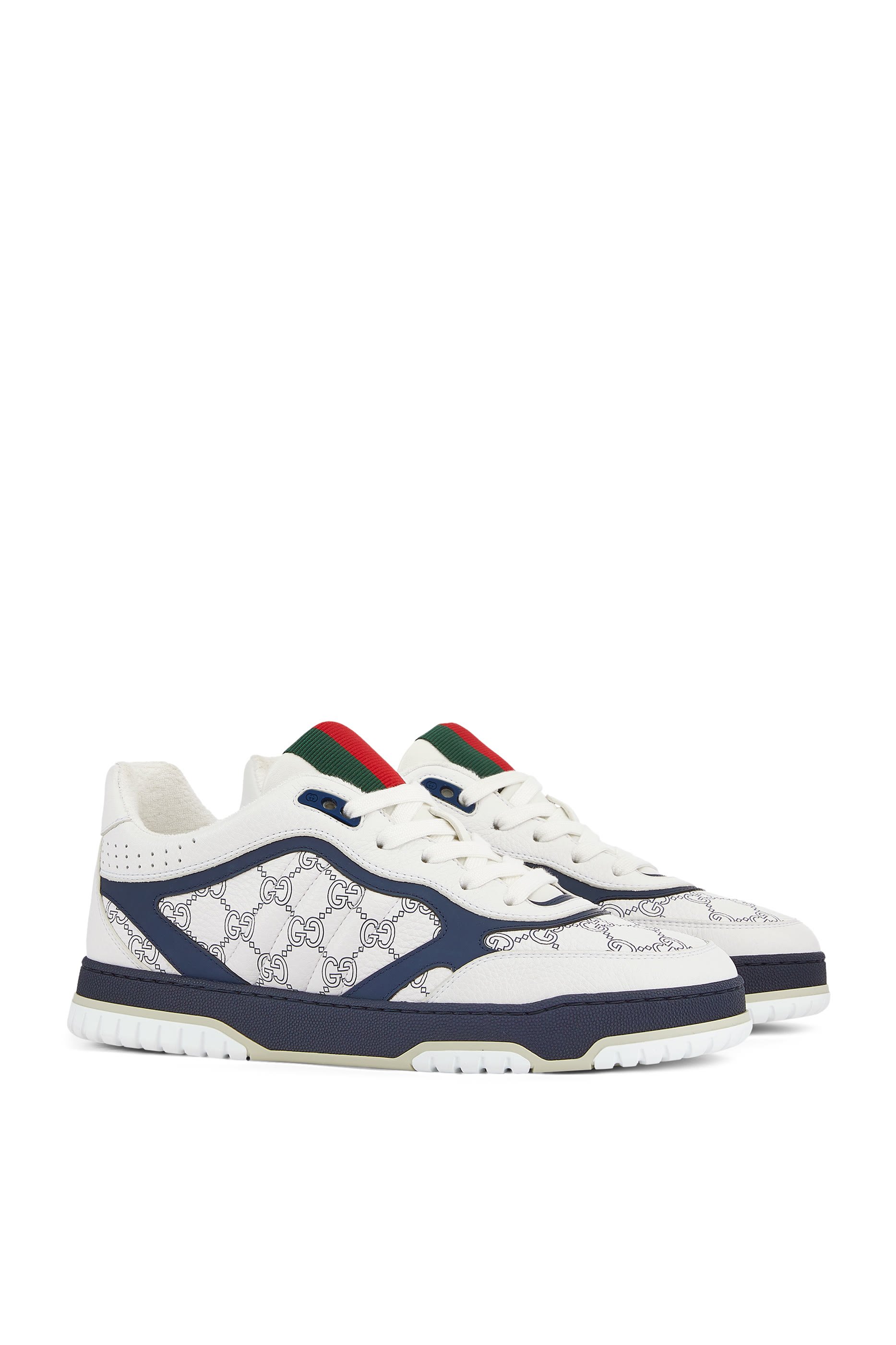 سنيكرز ري-ويب بشعار الماركة