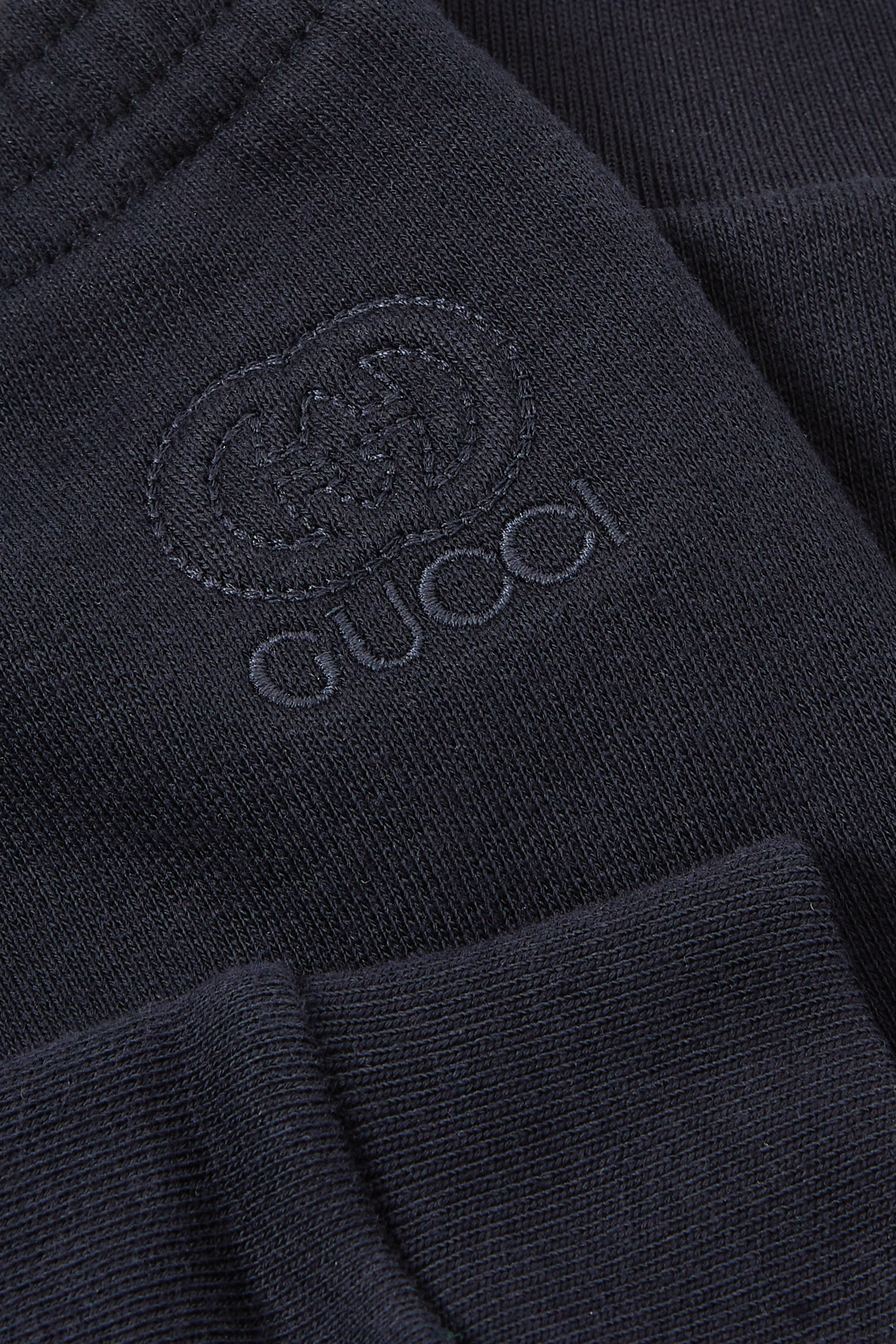 سويت شيرت بشعار الماركة للأطفال