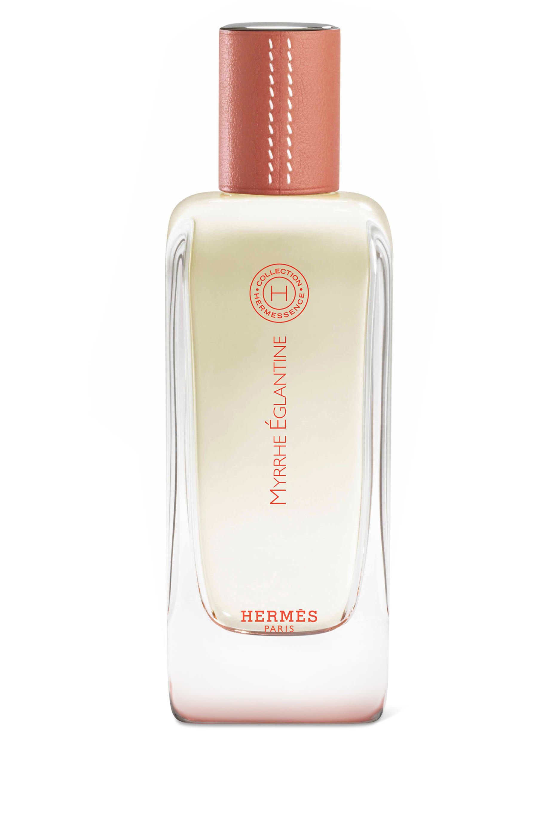 Myrrhe Églantine, ماء تواليت