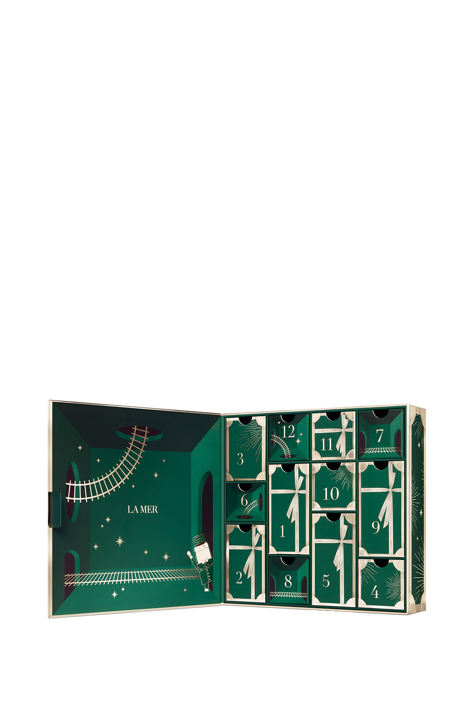 مجموعة هدايا لا مير واندر إكسبريس للكريسماس