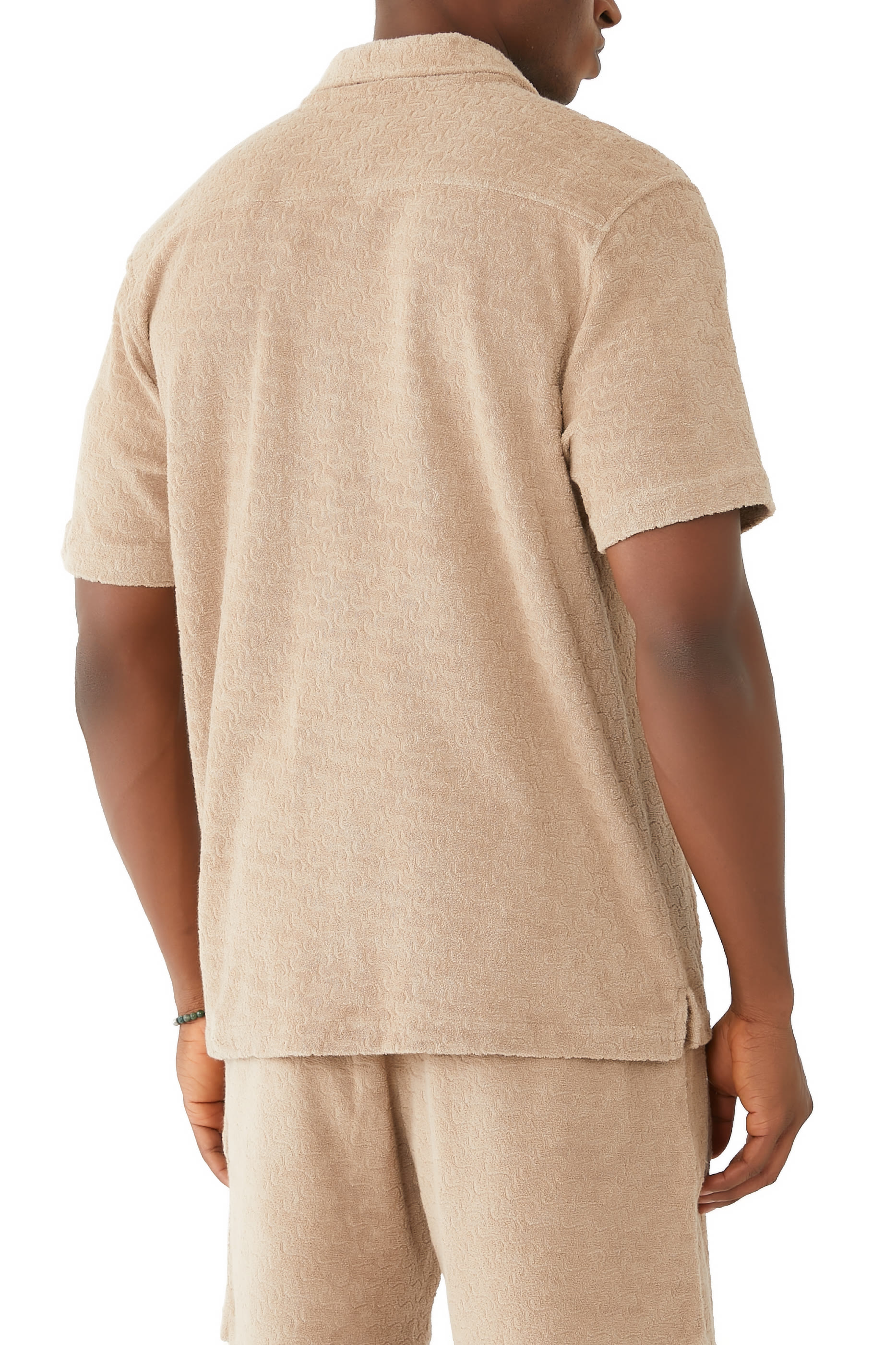 قميص باكو كوباكابانا جاكار تيري