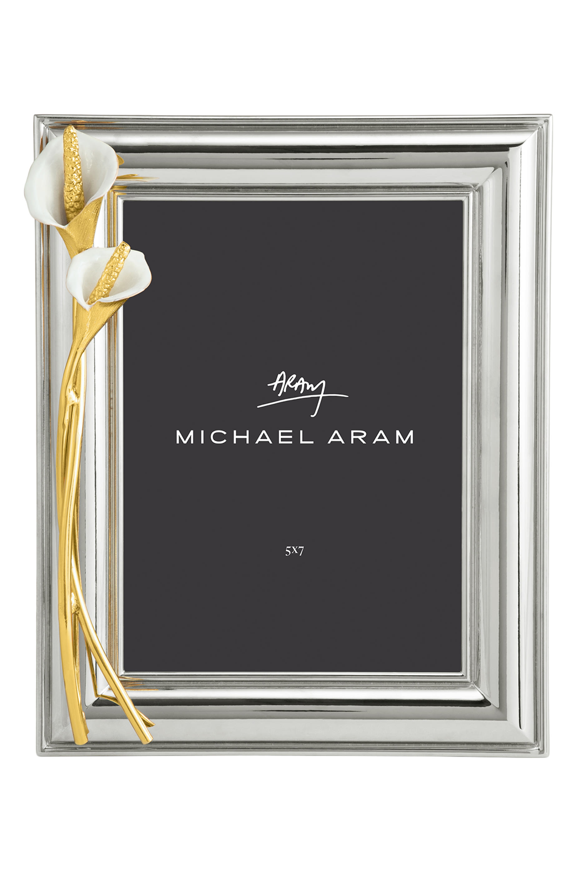 Calla Lily Frame