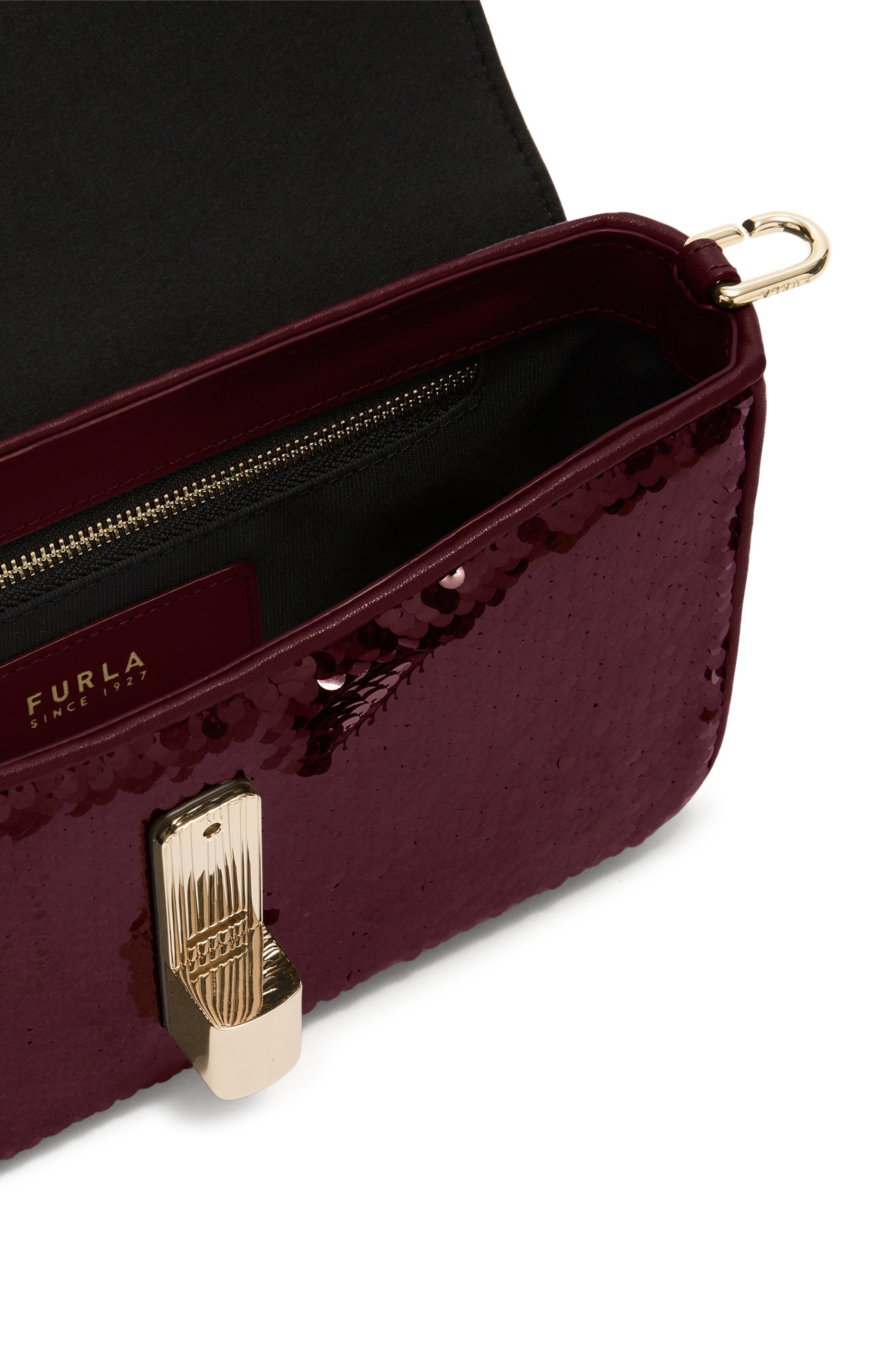 حقيبة كروس بودي ايرايد صغيرة