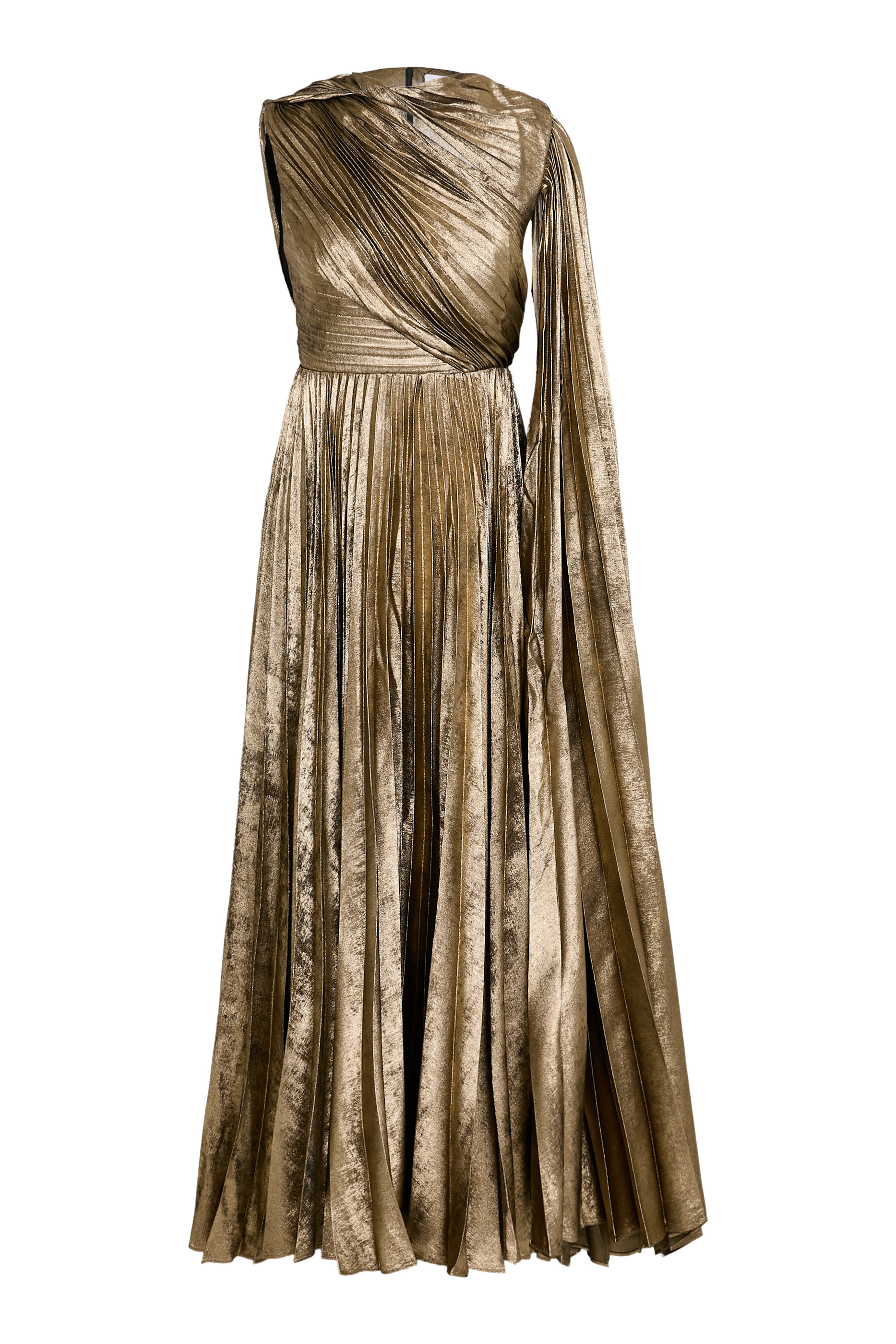 فستان مابستون طويل