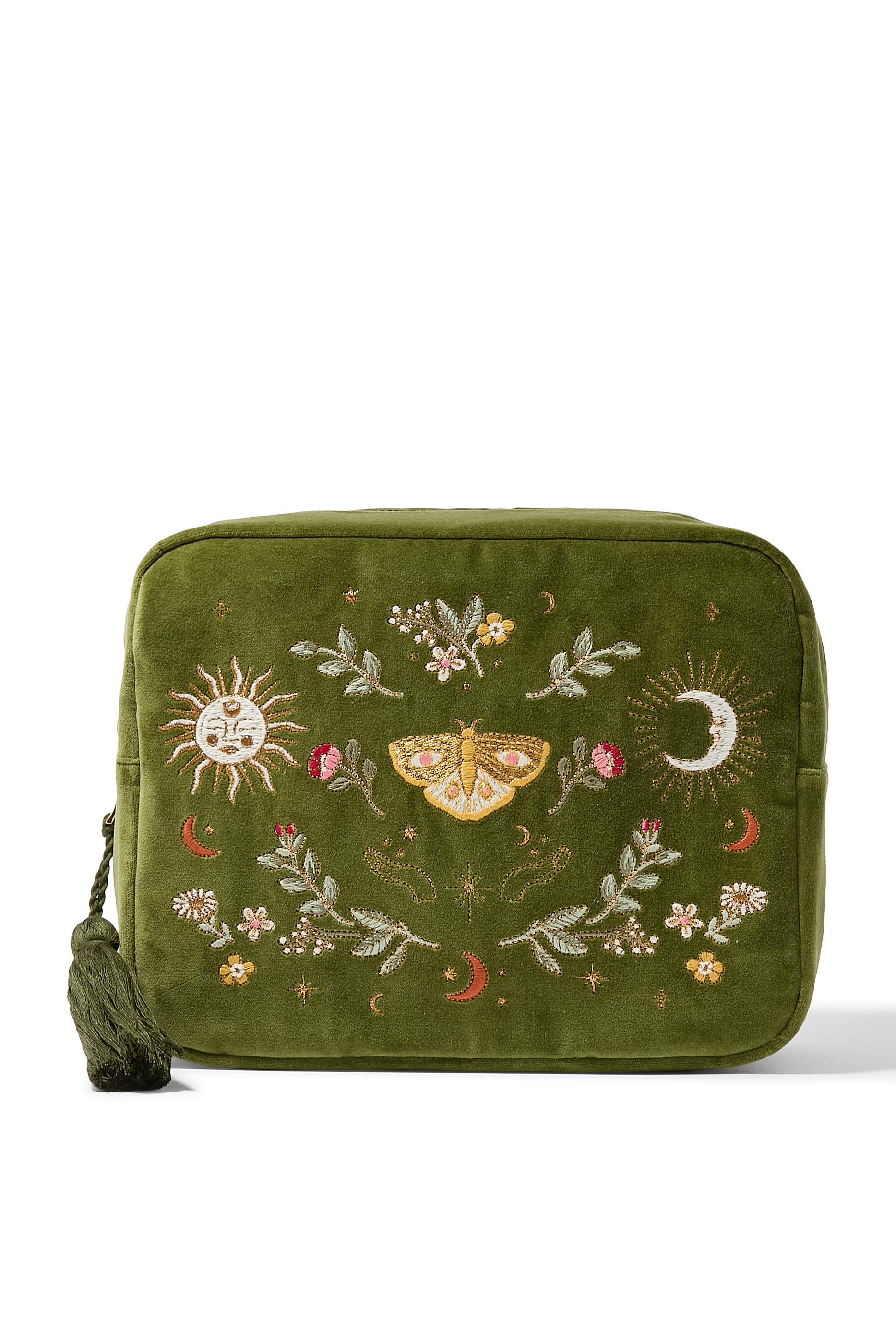 حقيبة مستحضرات عناية ميدنايت ميستيسيزم