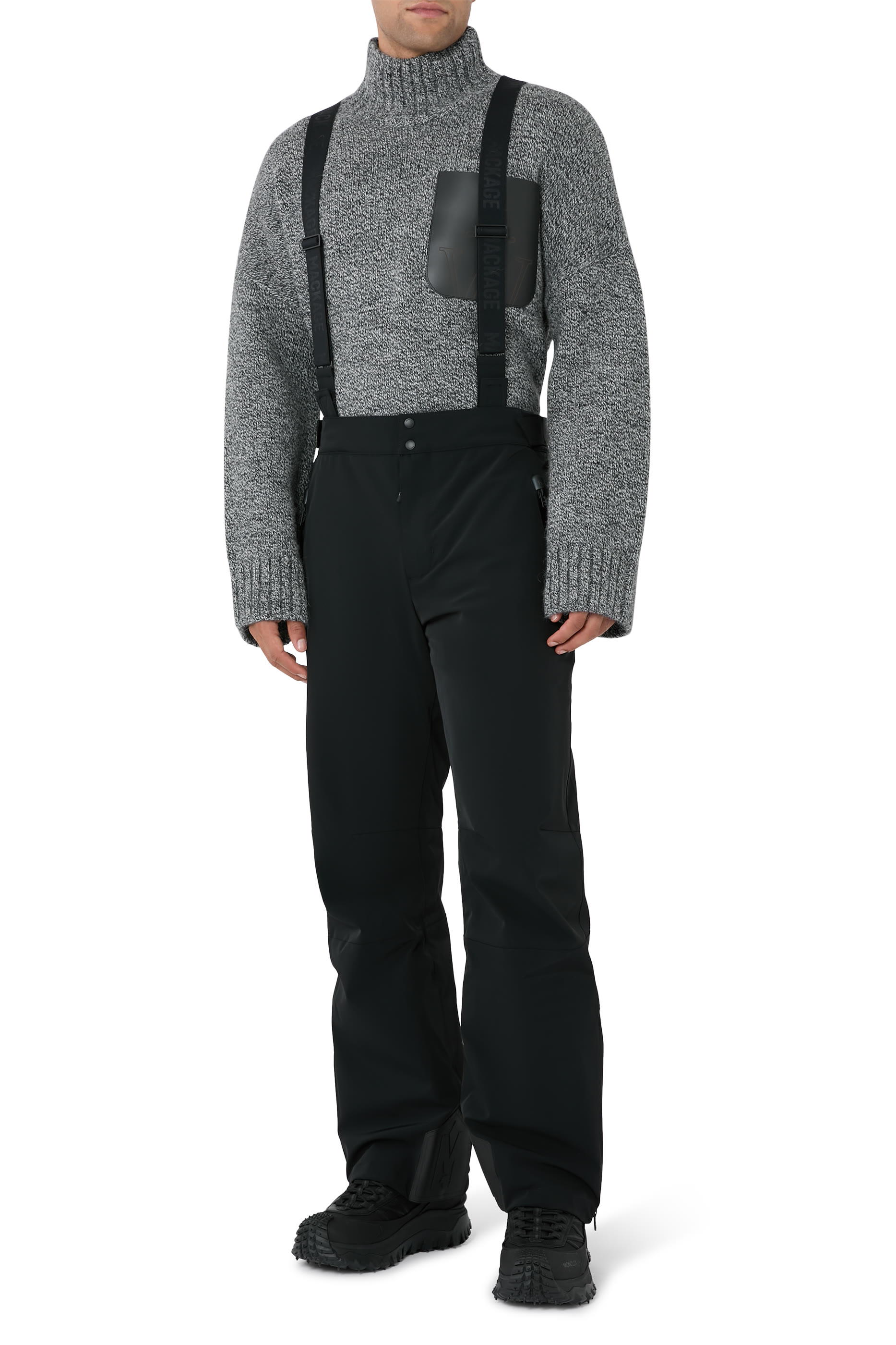 بنطال تزلج كينيون