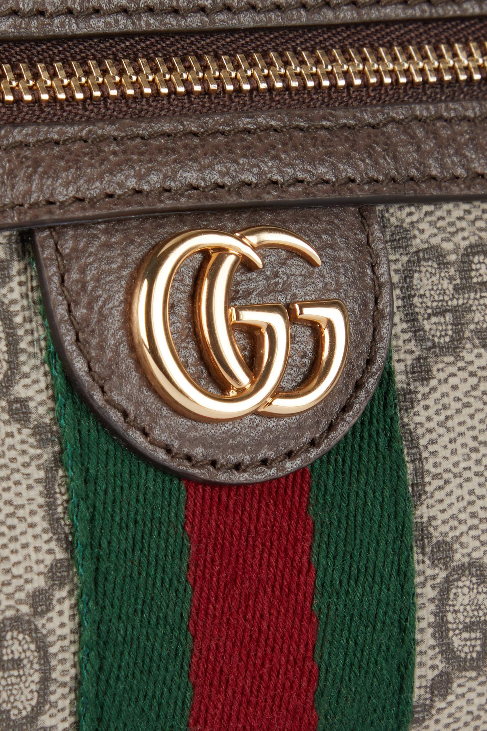 حقيبة كتف أوفيديا صغيرة