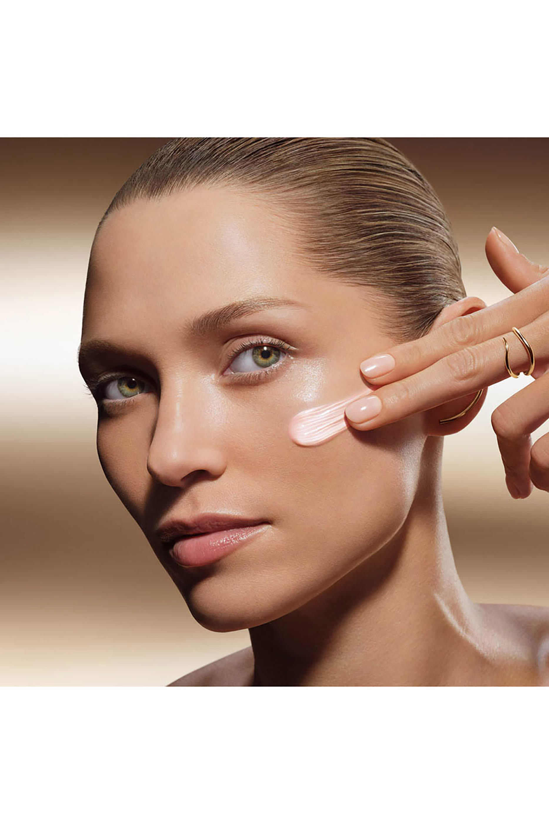 عبوة إعادة ملء كريم أبسولو لونجيفيتي سوفت