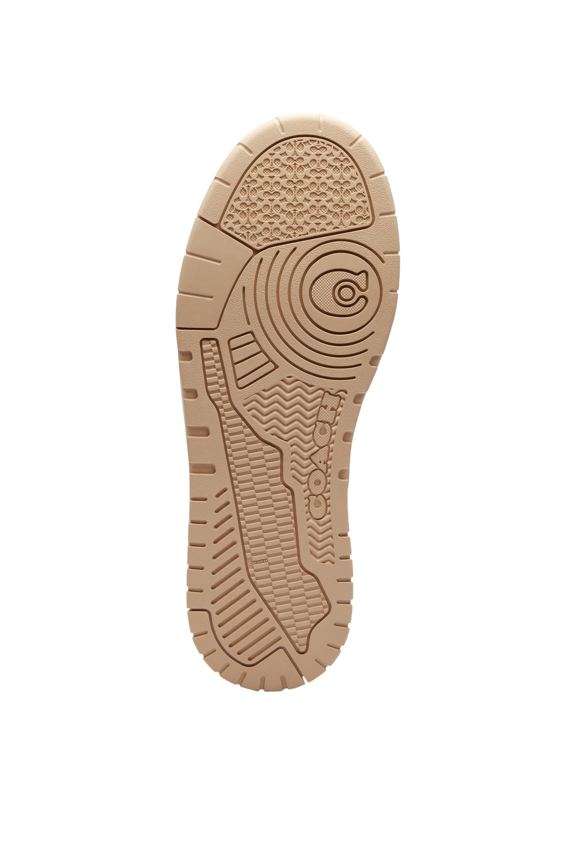 سنيكرز سوهو بشعار الماركة لامع