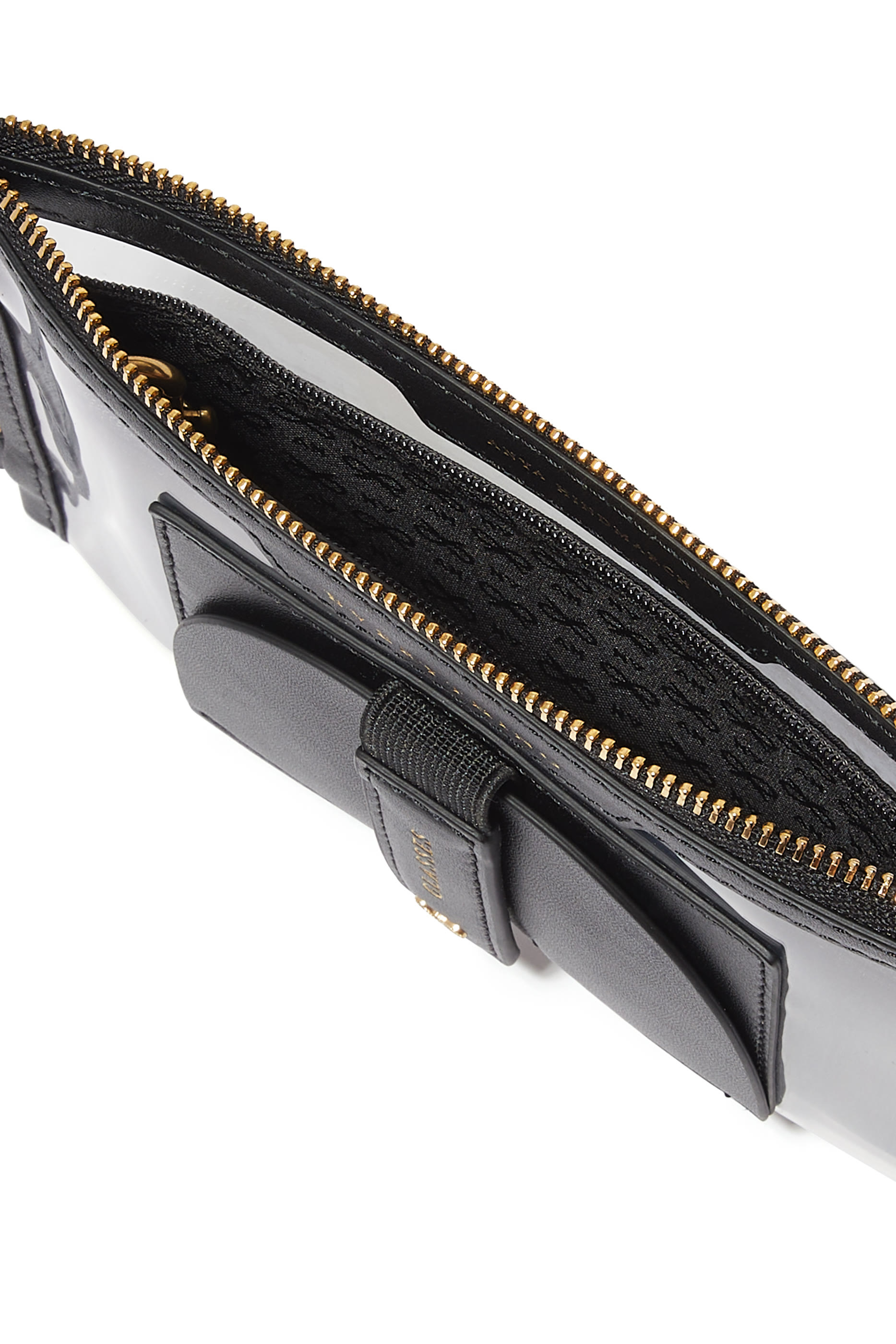 حقيبة صغيرة افريثينج بسحاب